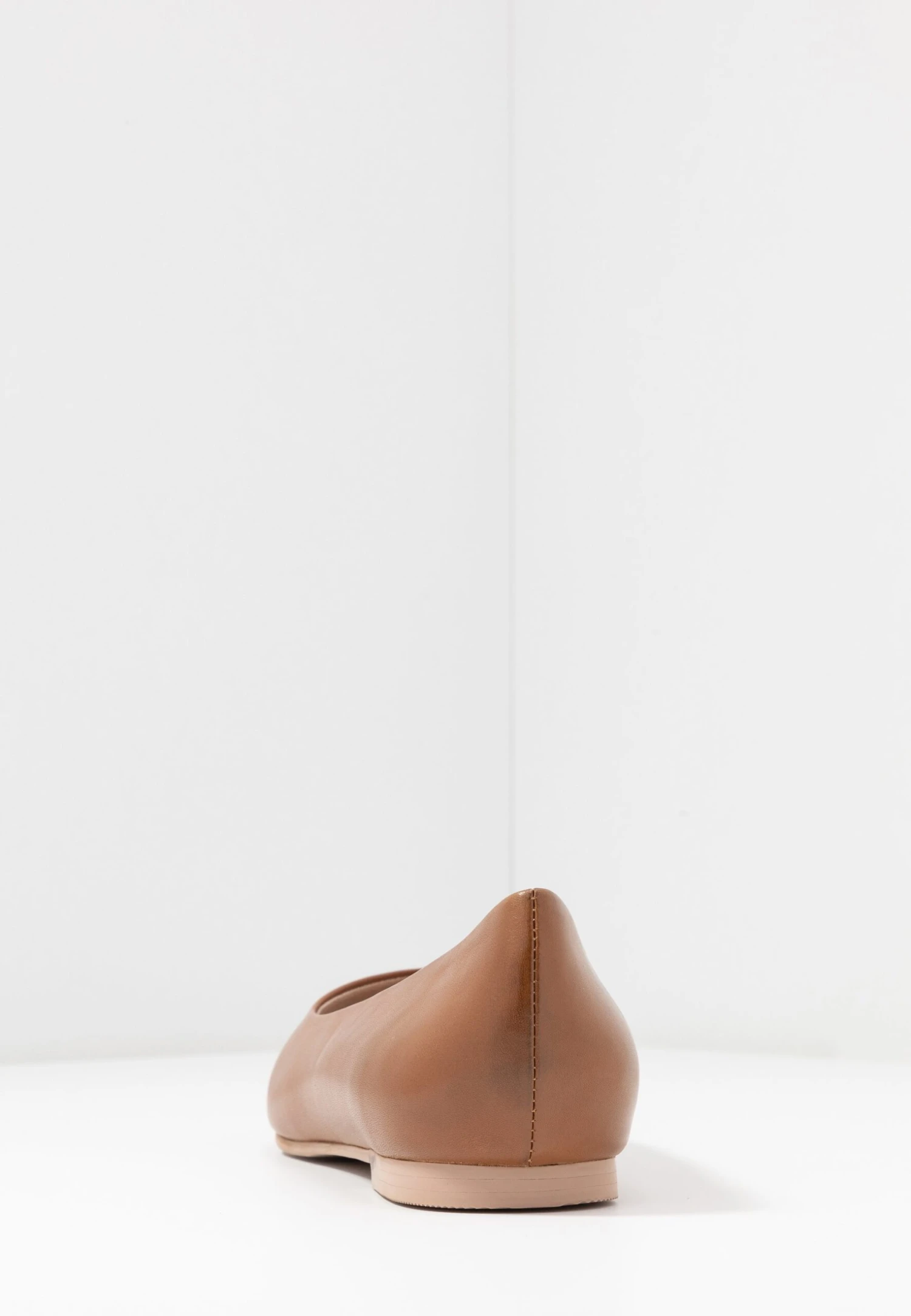 Anna Field Leather - Ballerines - Cognac – Image 6