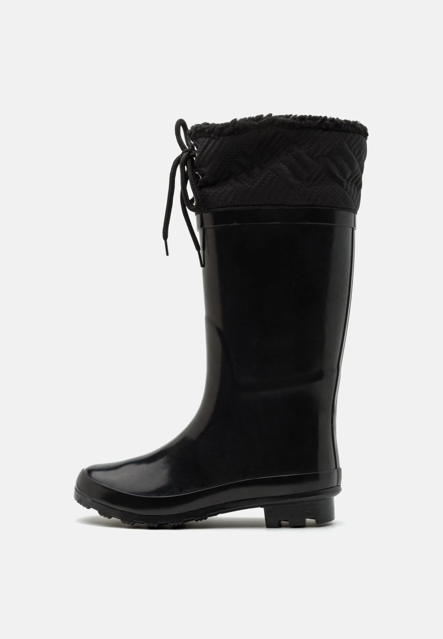 Anna Field Bottes En Caoutchouc - Black – Image 2