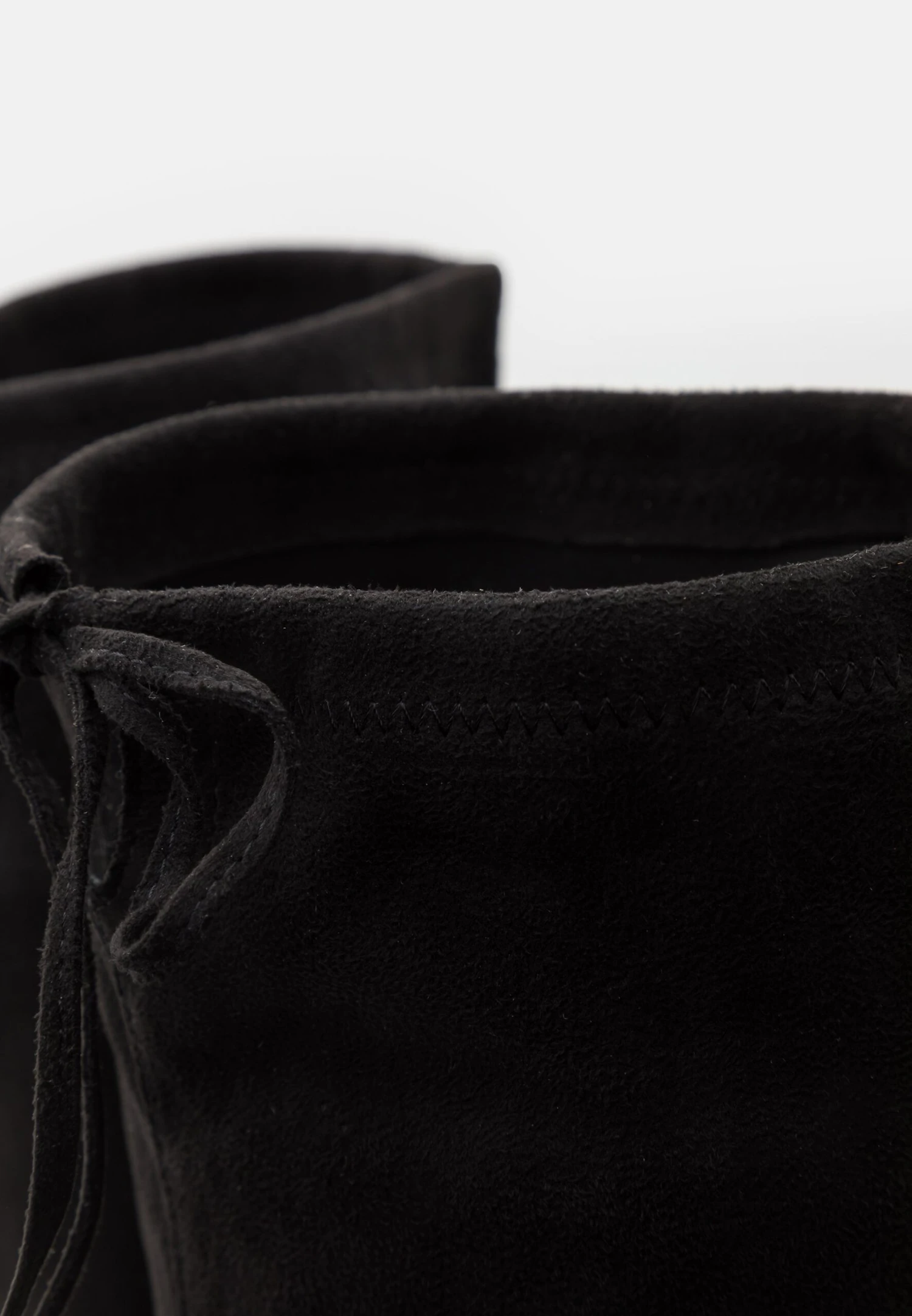 Anna Field Cuissardes - Black – Image 6