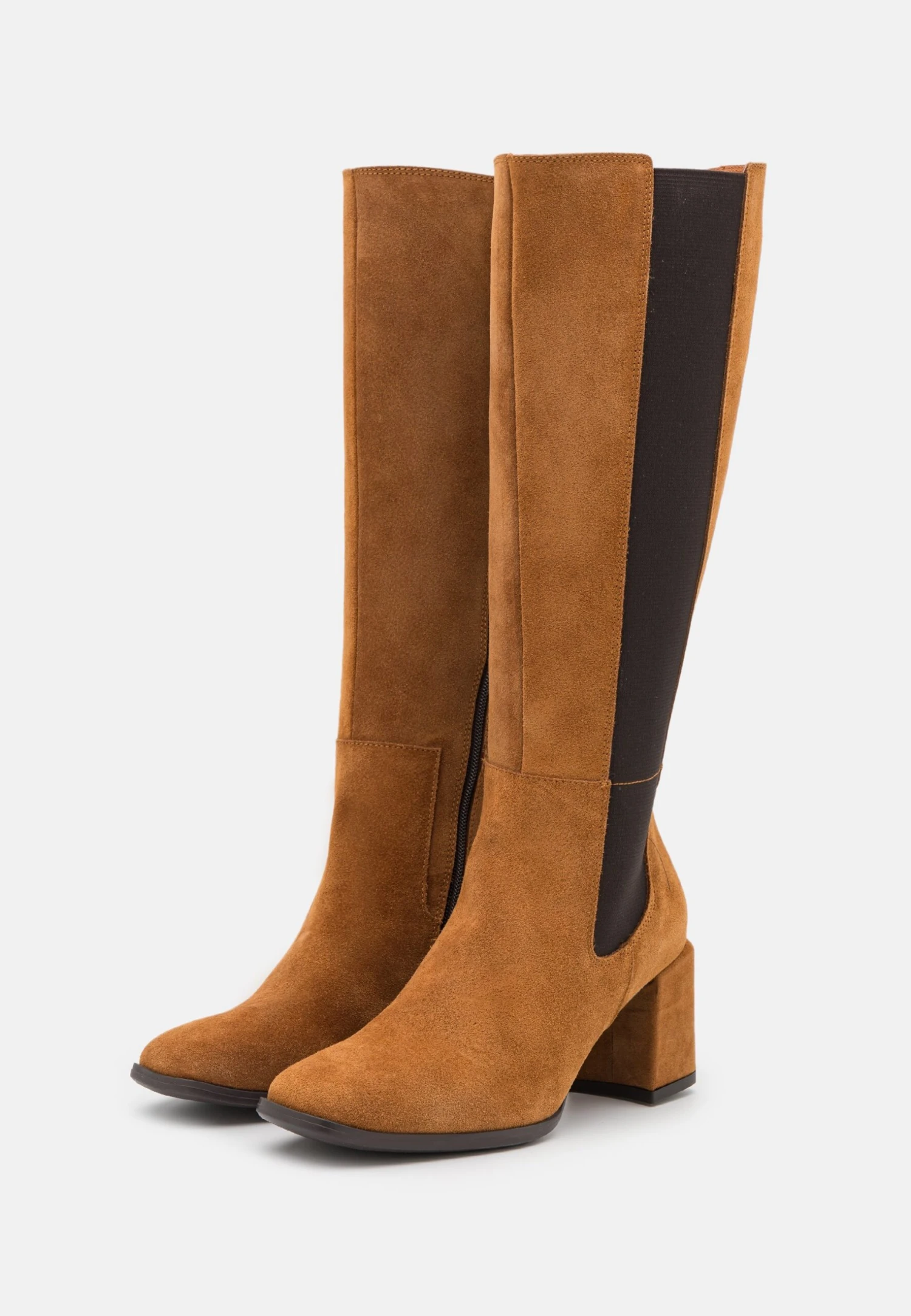 Anna Field Leather - Bottes - Cognac – Image 3