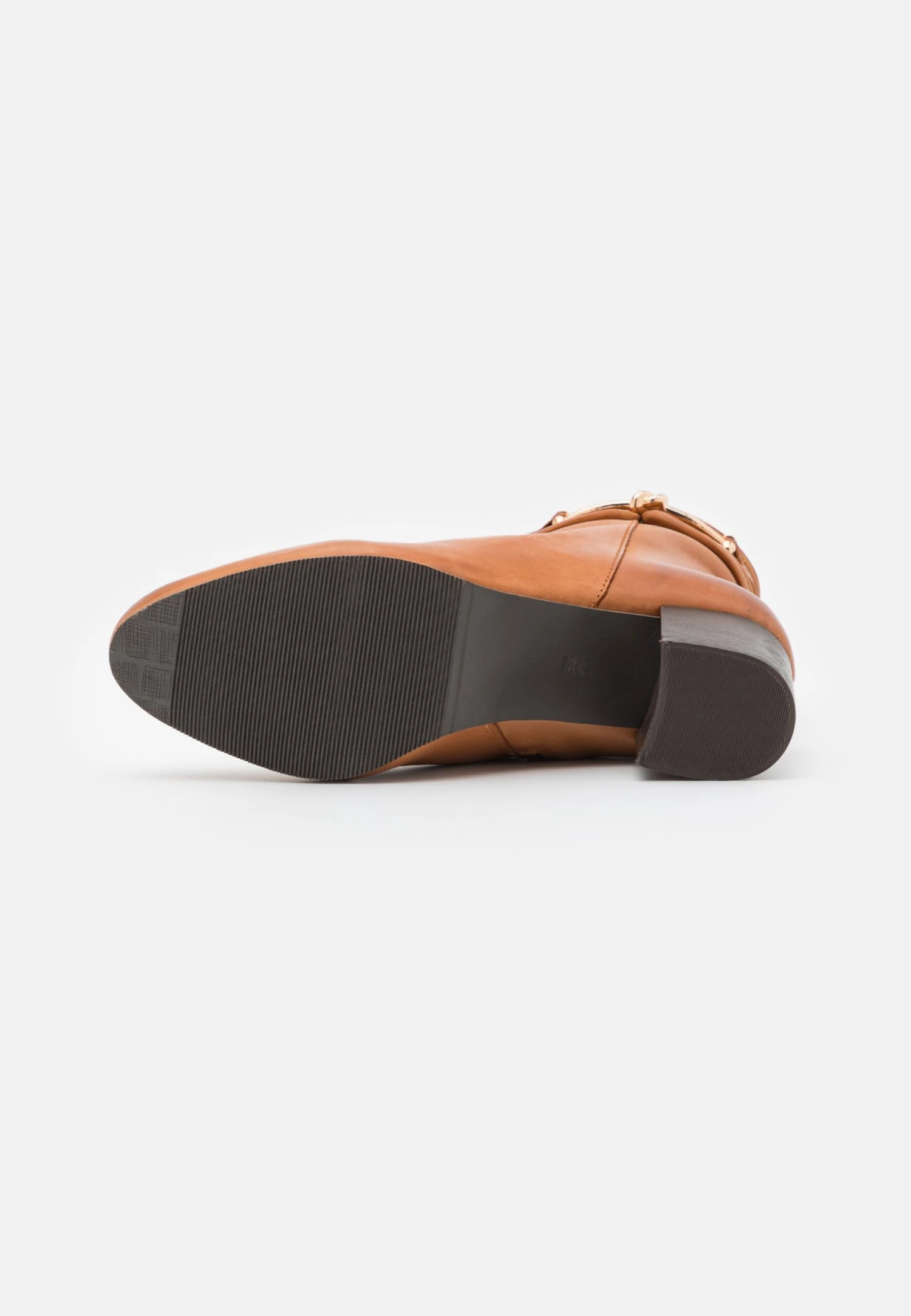 Anna Field Leather - Bottines - Cognac – Image 5