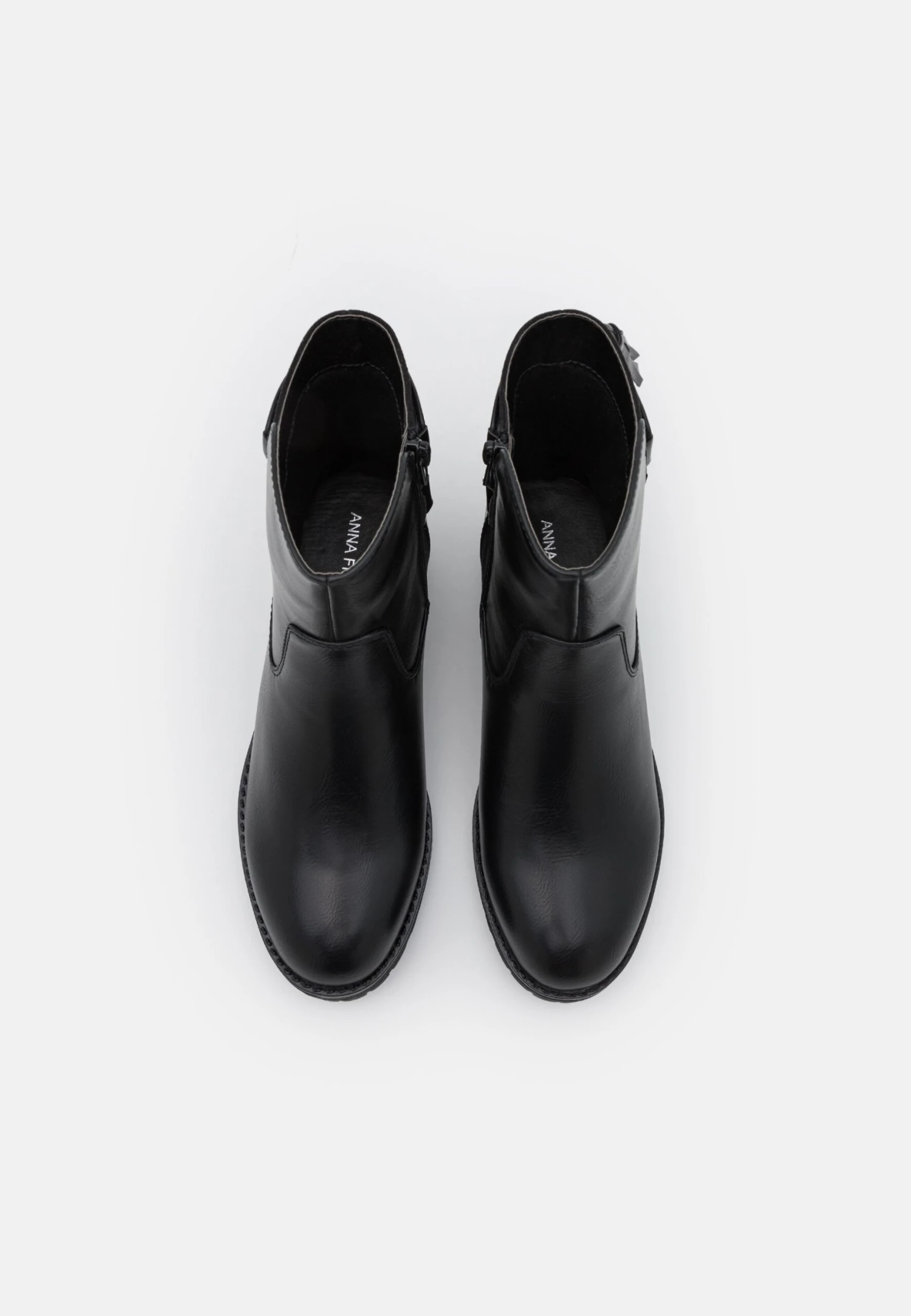 Anna Field Winter Boot - Bottines - Black – Image 6