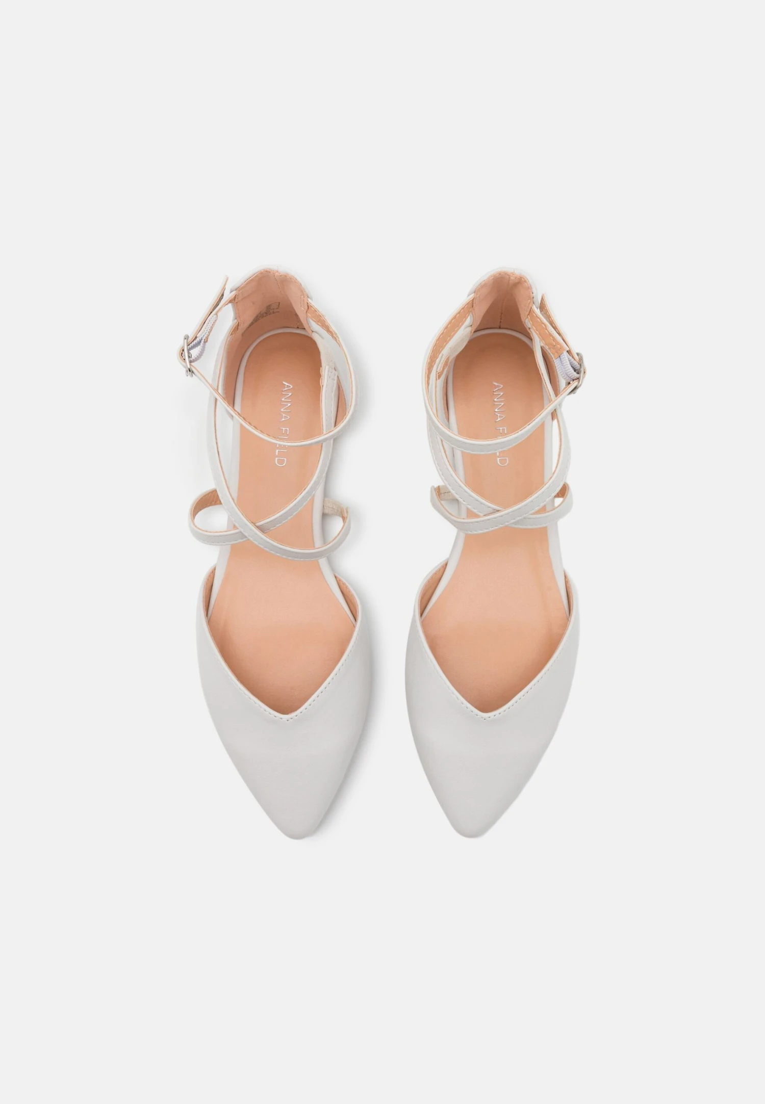 Anna Field Babies - White – Image 6