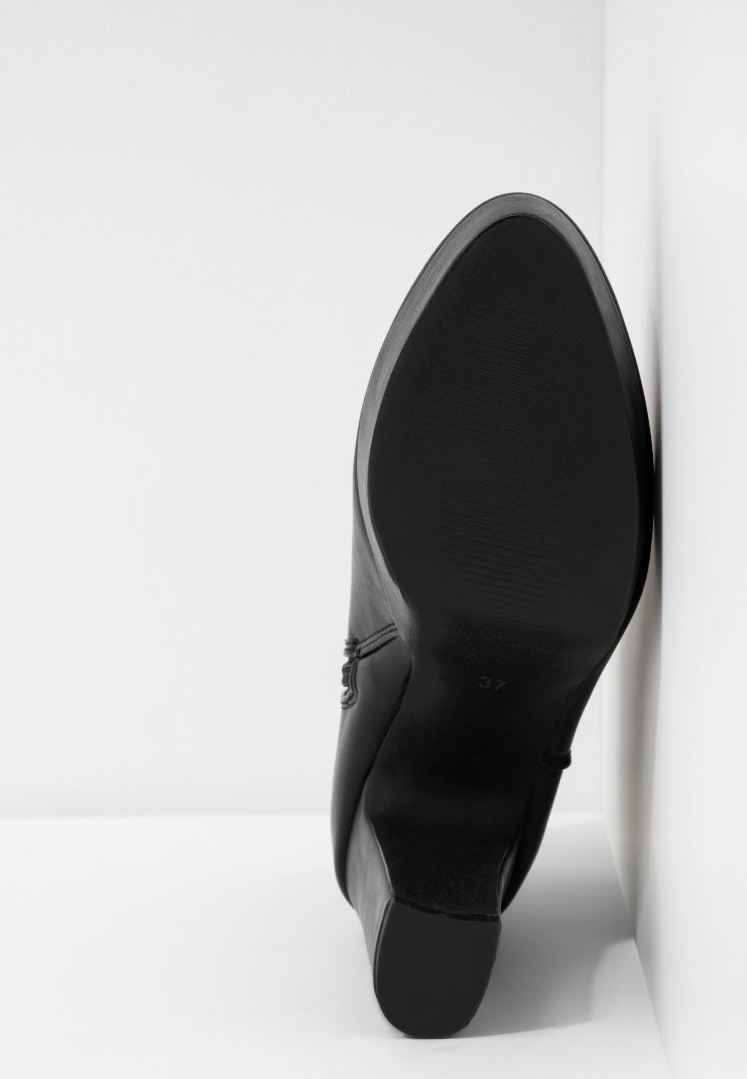 Anna Field Bottines À Talons Hauts - Black – Image 7