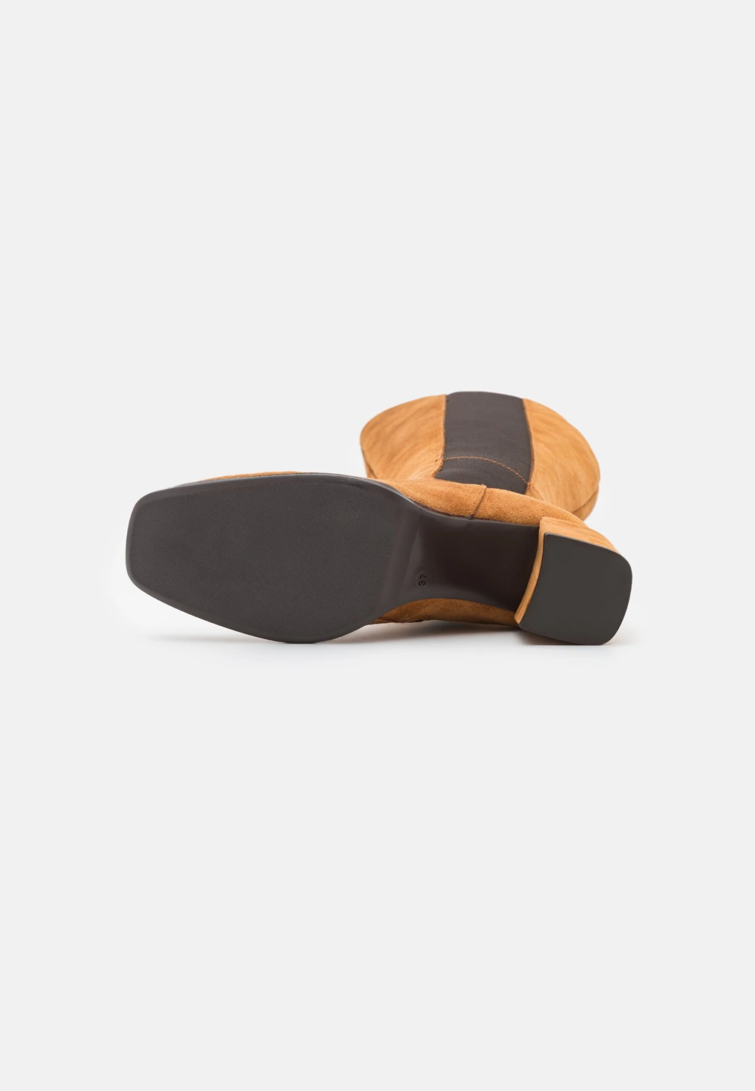 Anna Field Leather - Bottes - Cognac – Image 5