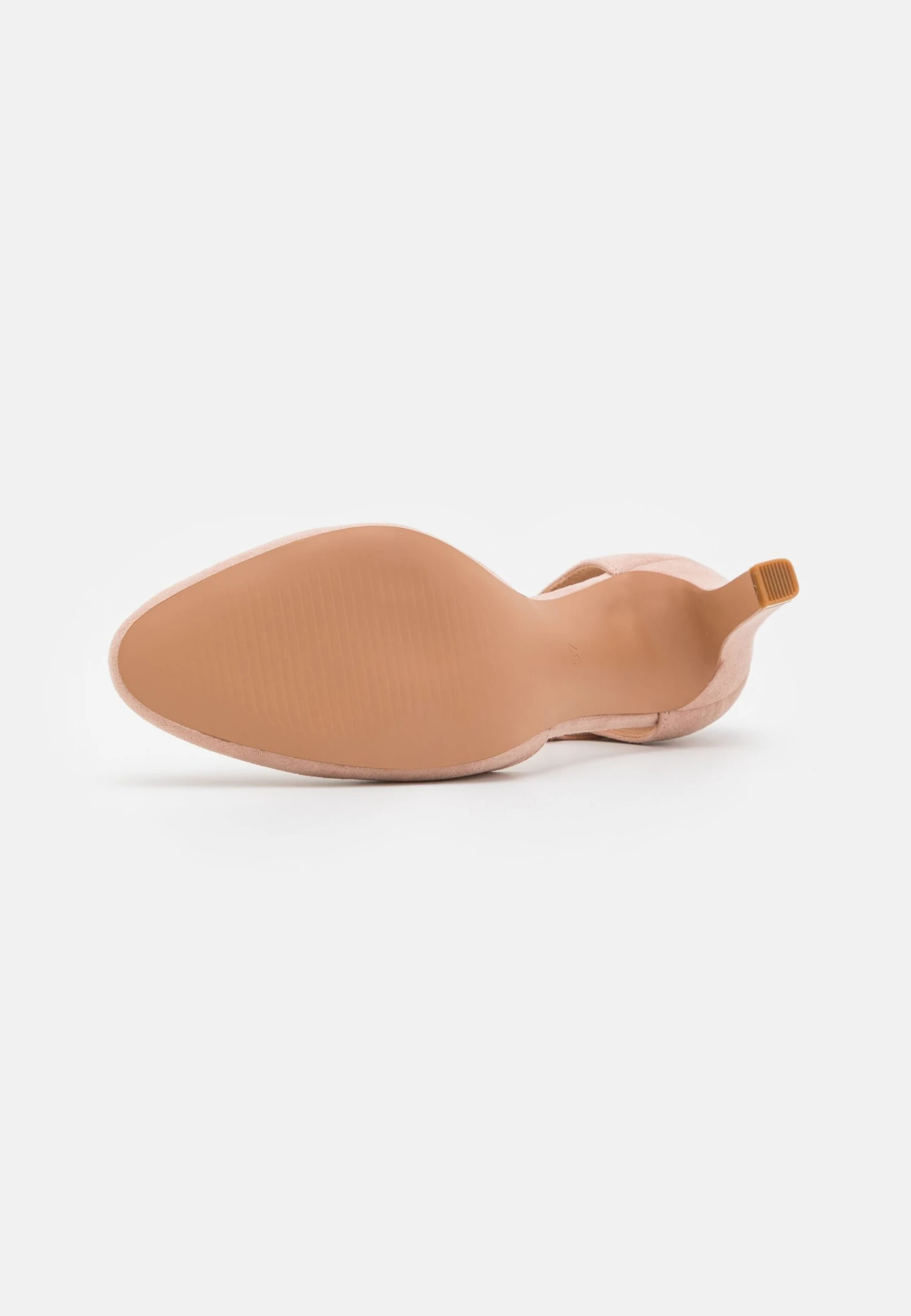 Anna Field Escarpins - Light Pink – Image 5