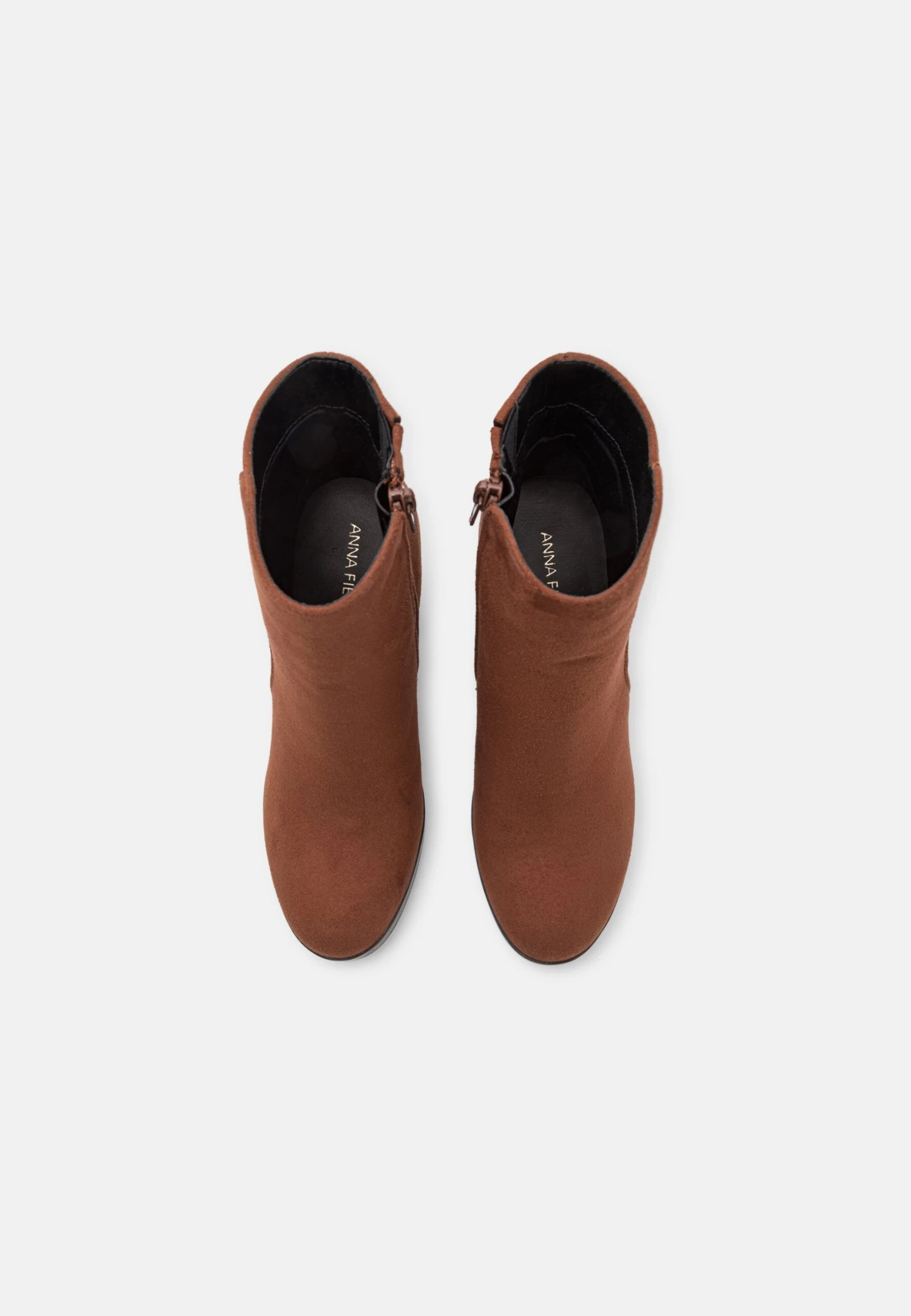 Anna Field Boots À Talons - Brown – Image 6