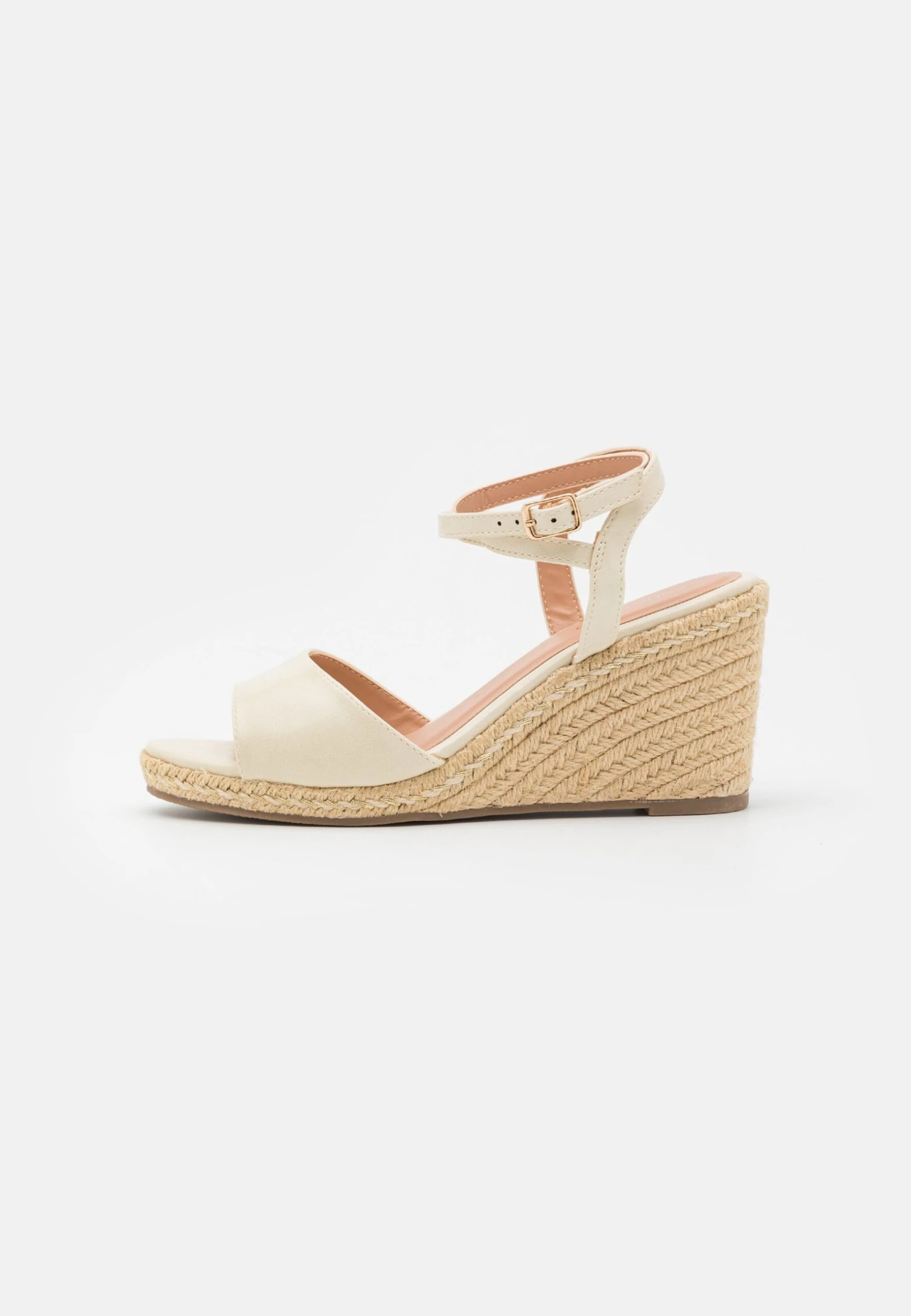 Anna Field Espadrilles - Off-White – Image 2
