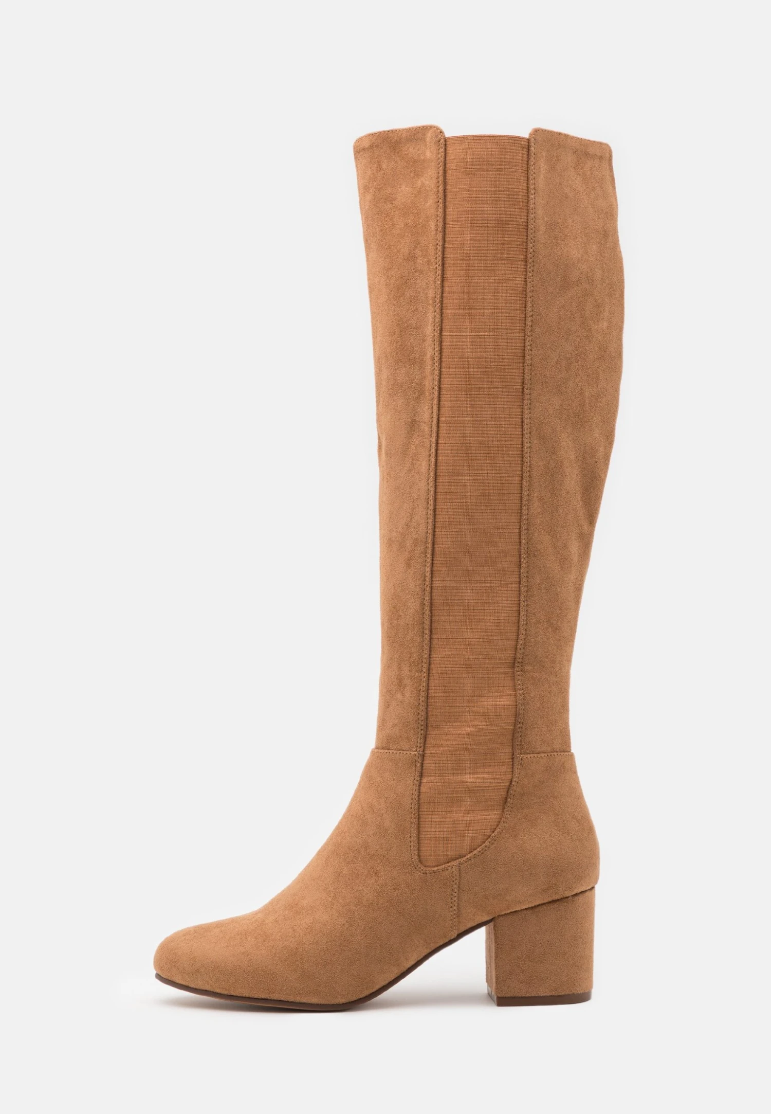 Anna Field Bottes - Camel – Image 2