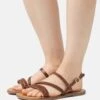 Anna Field Leather - Sandales - Brown