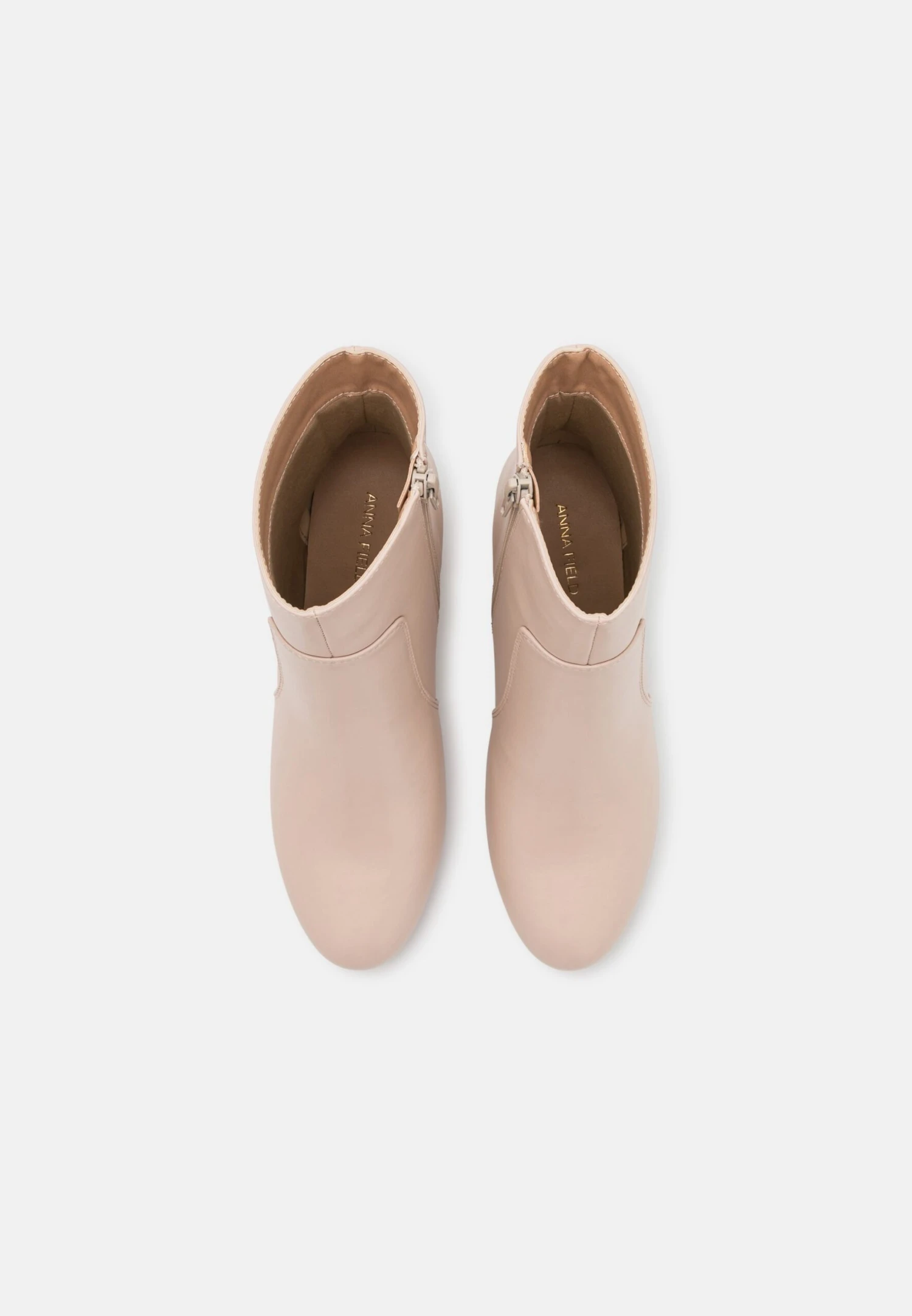 Anna Field Bottines - Beige – Image 6