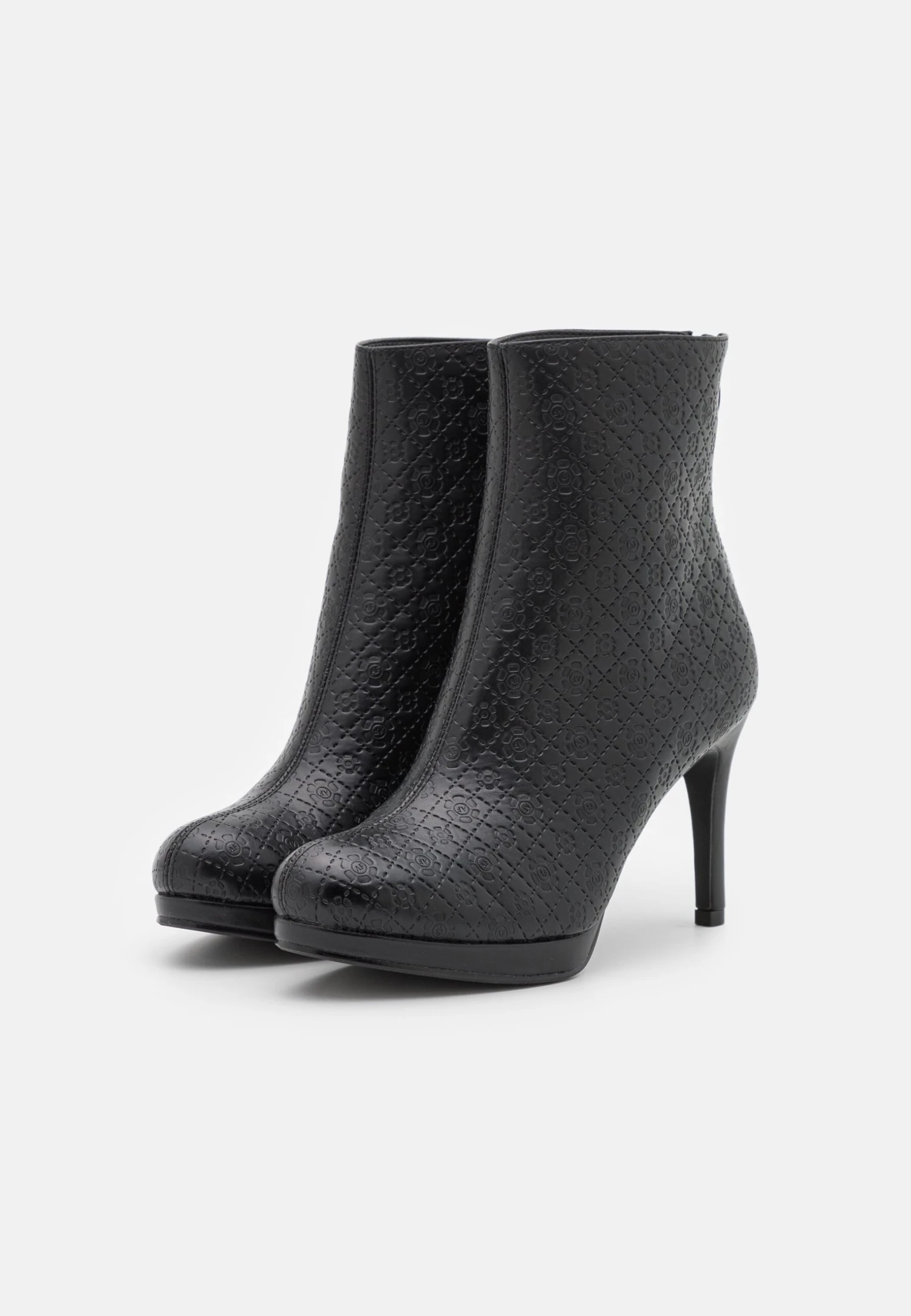 Anna Field Bottines - Black – Image 3