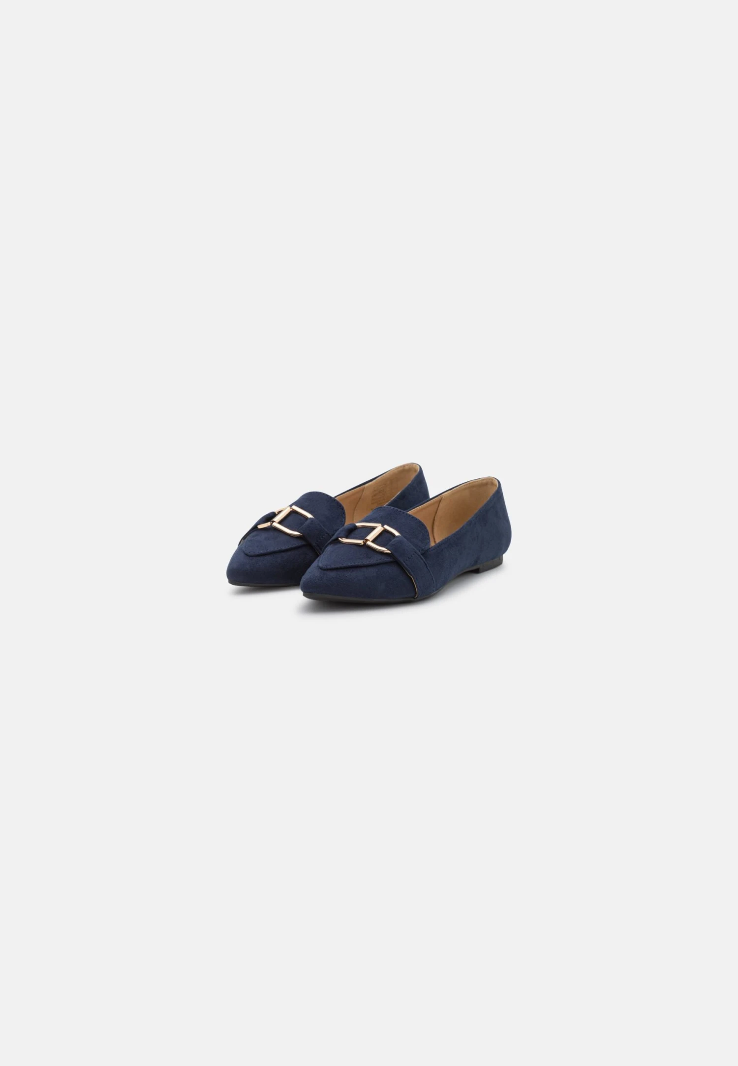 Anna Field Anas - Ballerines - Dark Blue – Image 3