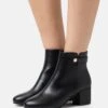 Wide Fit - Bottines - Black