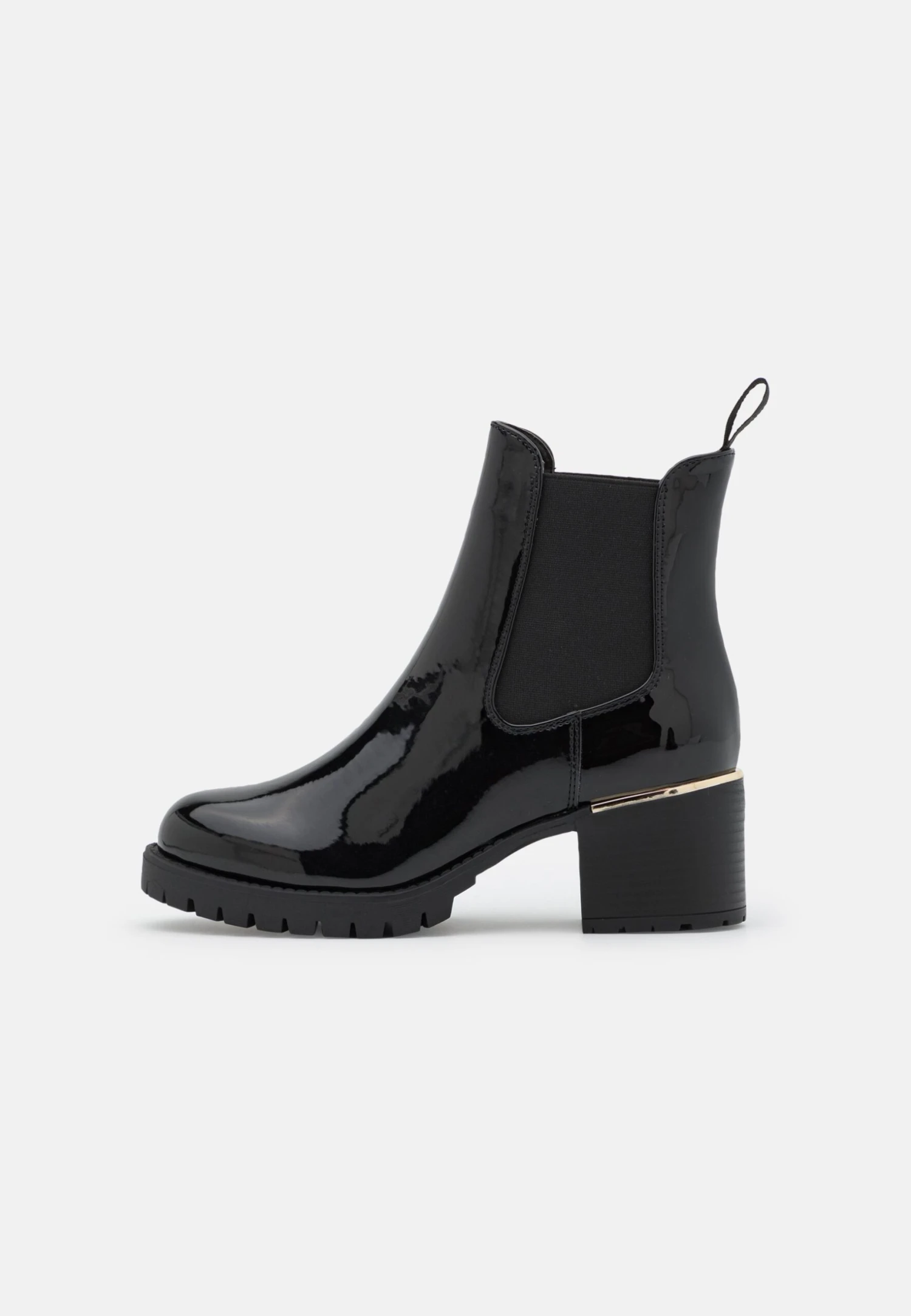 Anna Field Bottines - Black – Image 2