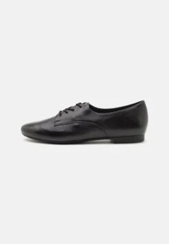 Anna Field Leather - Derbies - Black