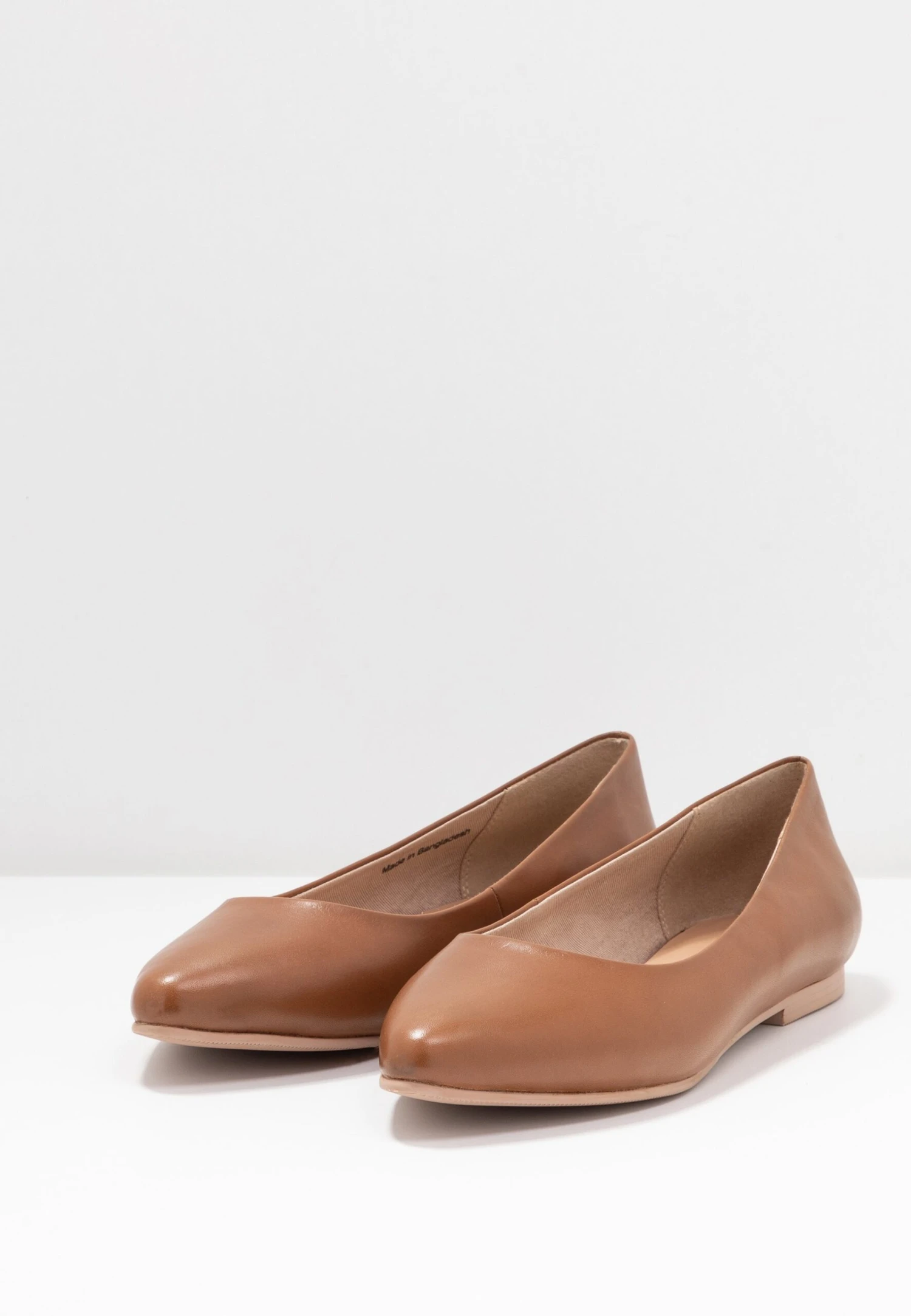 Anna Field Leather - Ballerines - Cognac – Image 5