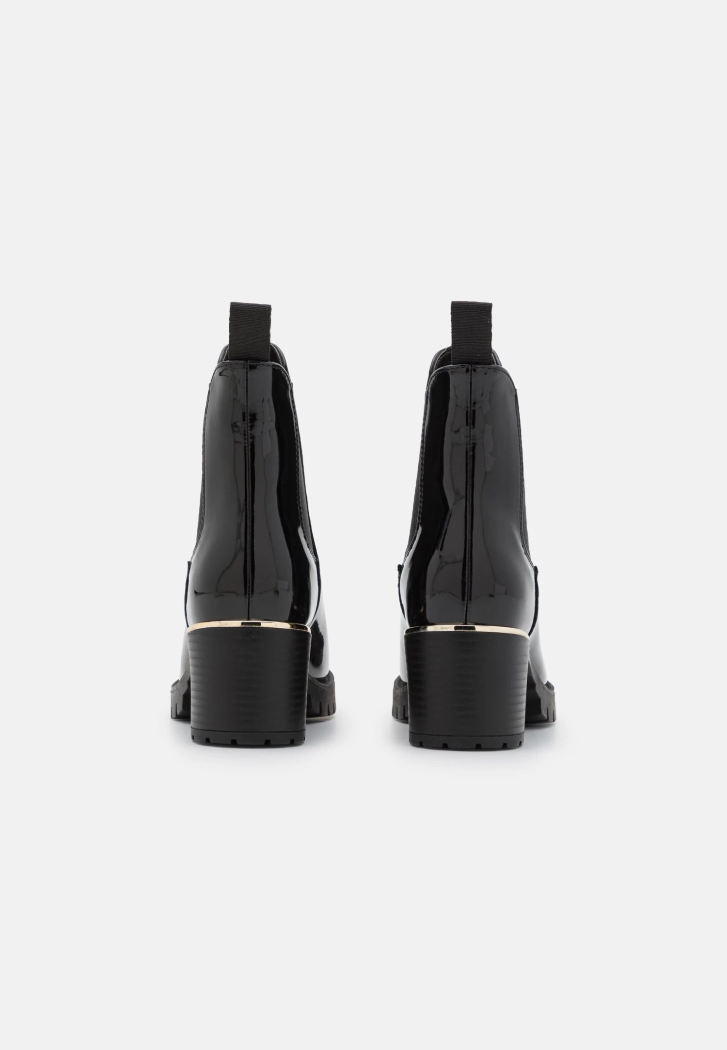 Anna Field Bottines - Black – Image 4