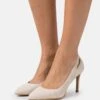 Anna Field Leather - Escarpins À Talons Hauts - 1Light Grey