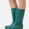 Anna Field Bottes En Caoutchouc - Green