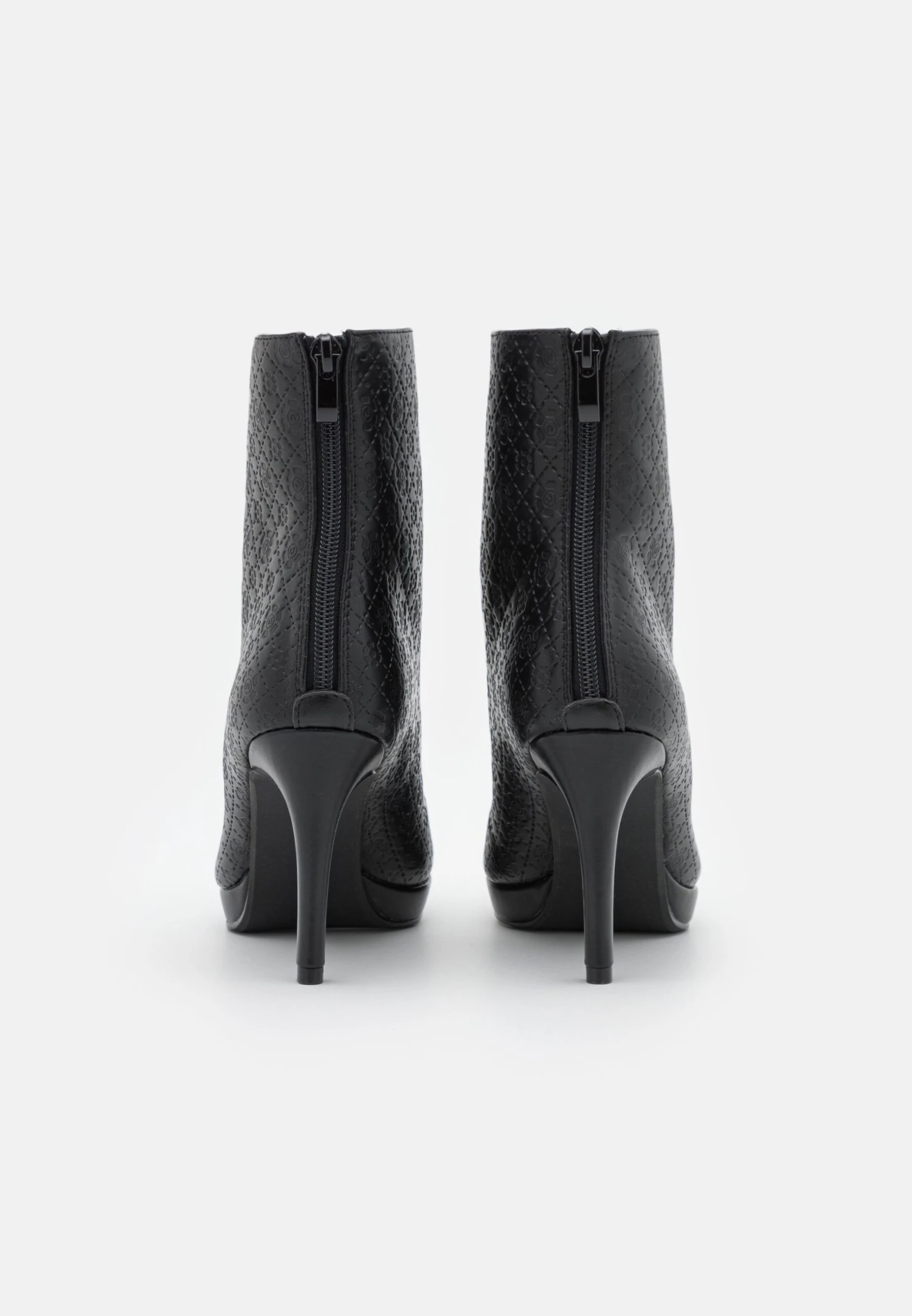 Anna Field Bottines - Black – Image 4
