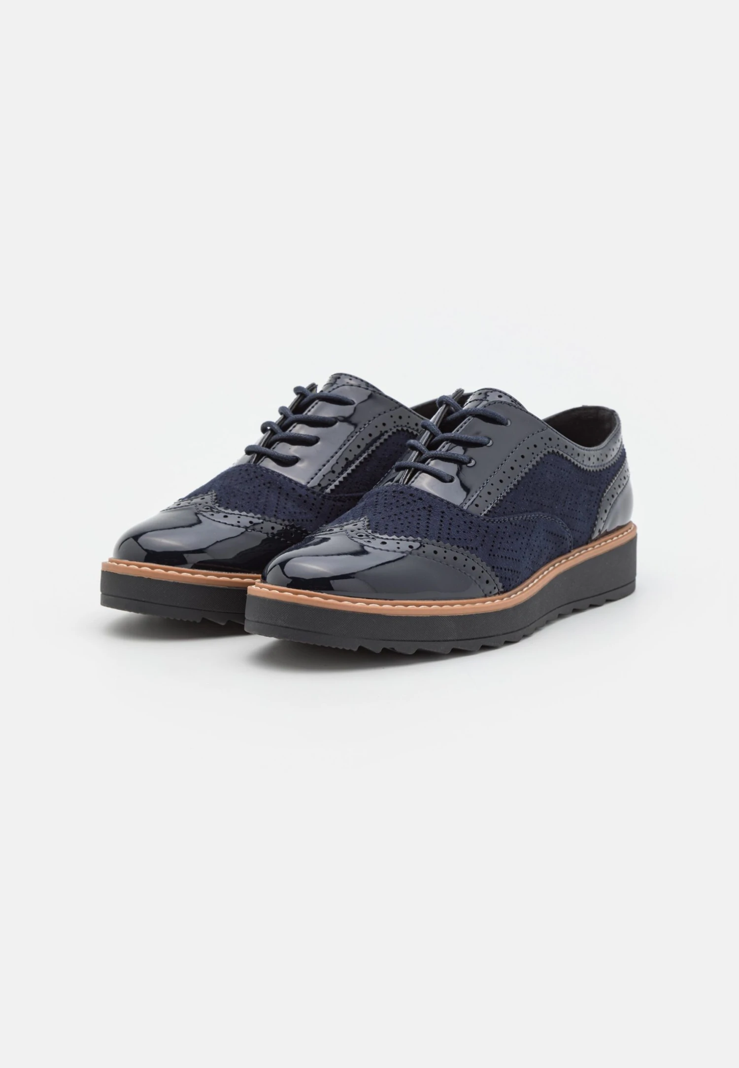 Derbies - Blue – Image 3