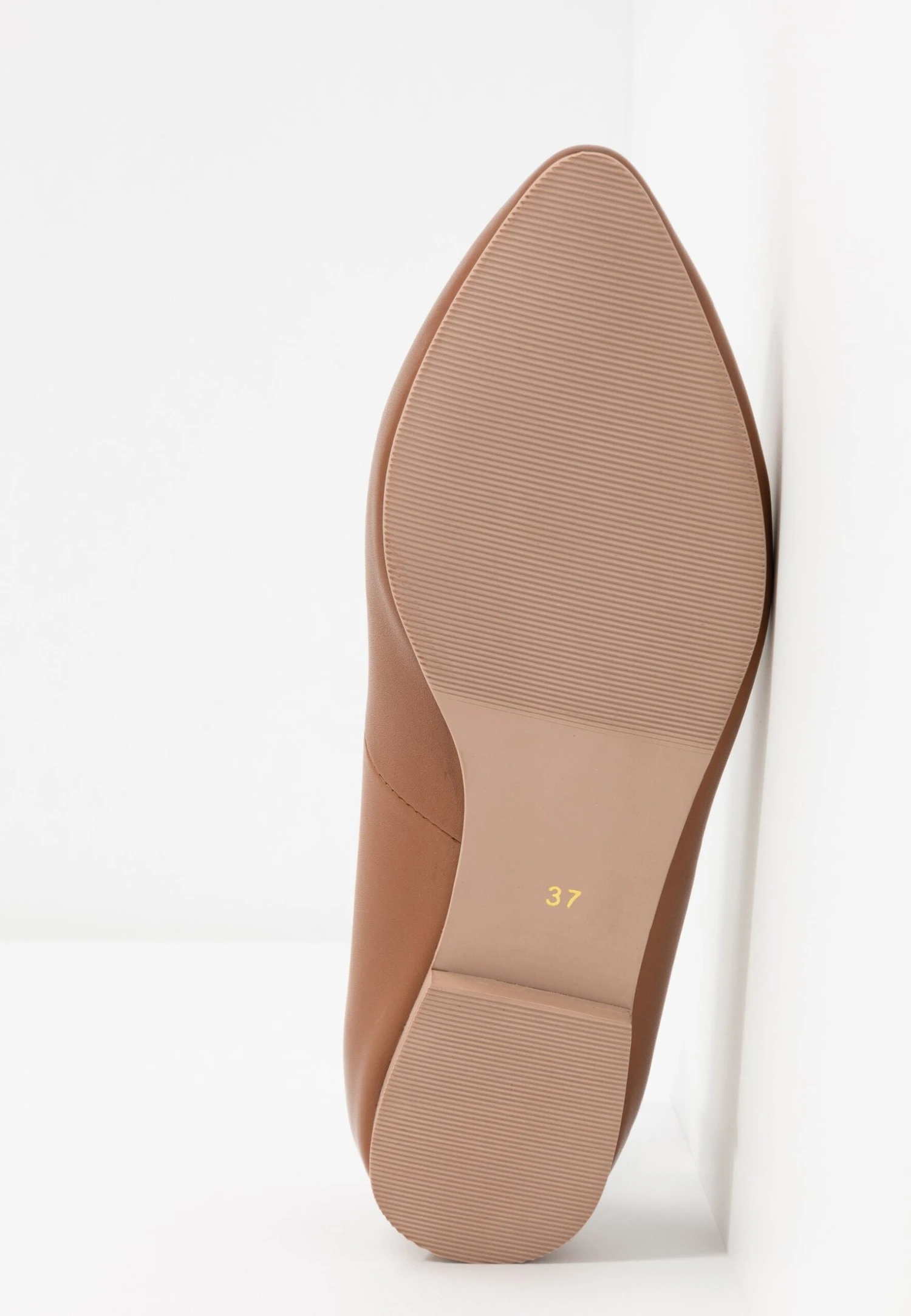 Anna Field Leather - Ballerines - Cognac – Image 7