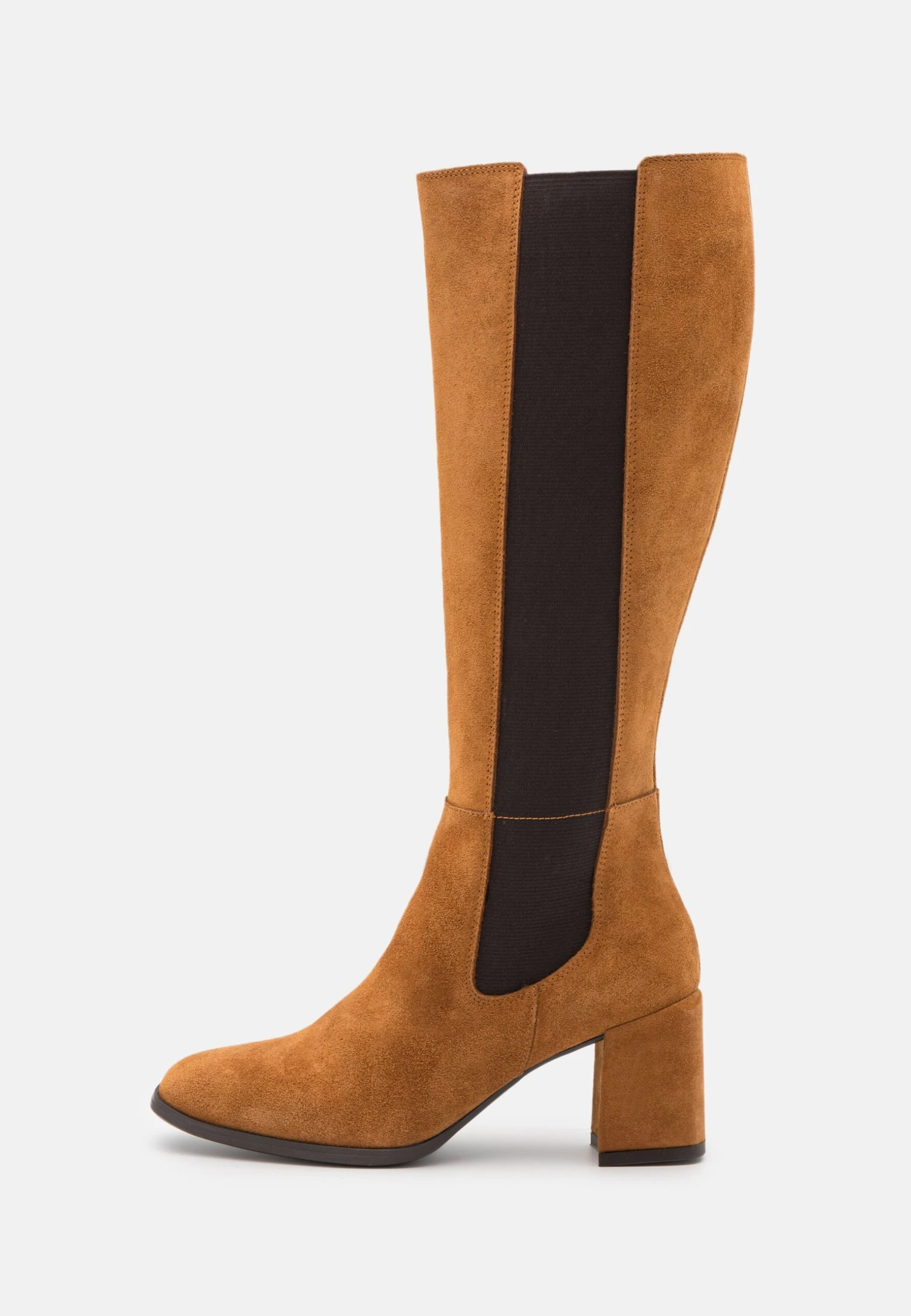 Anna Field Leather - Bottes - Cognac – Image 2