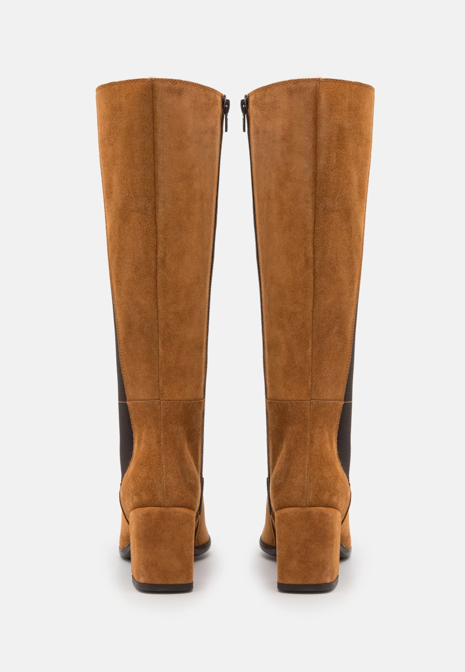 Anna Field Leather - Bottes - Cognac – Image 4