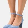 Anna Field Leather - Escarpins - Light Blue