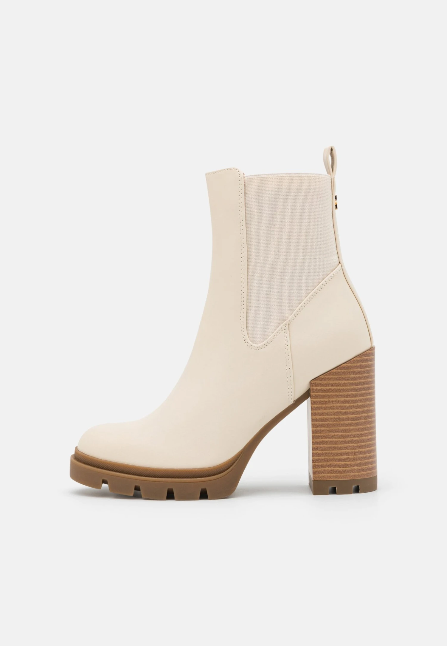 Anna Field Bottines - Beige – Image 2