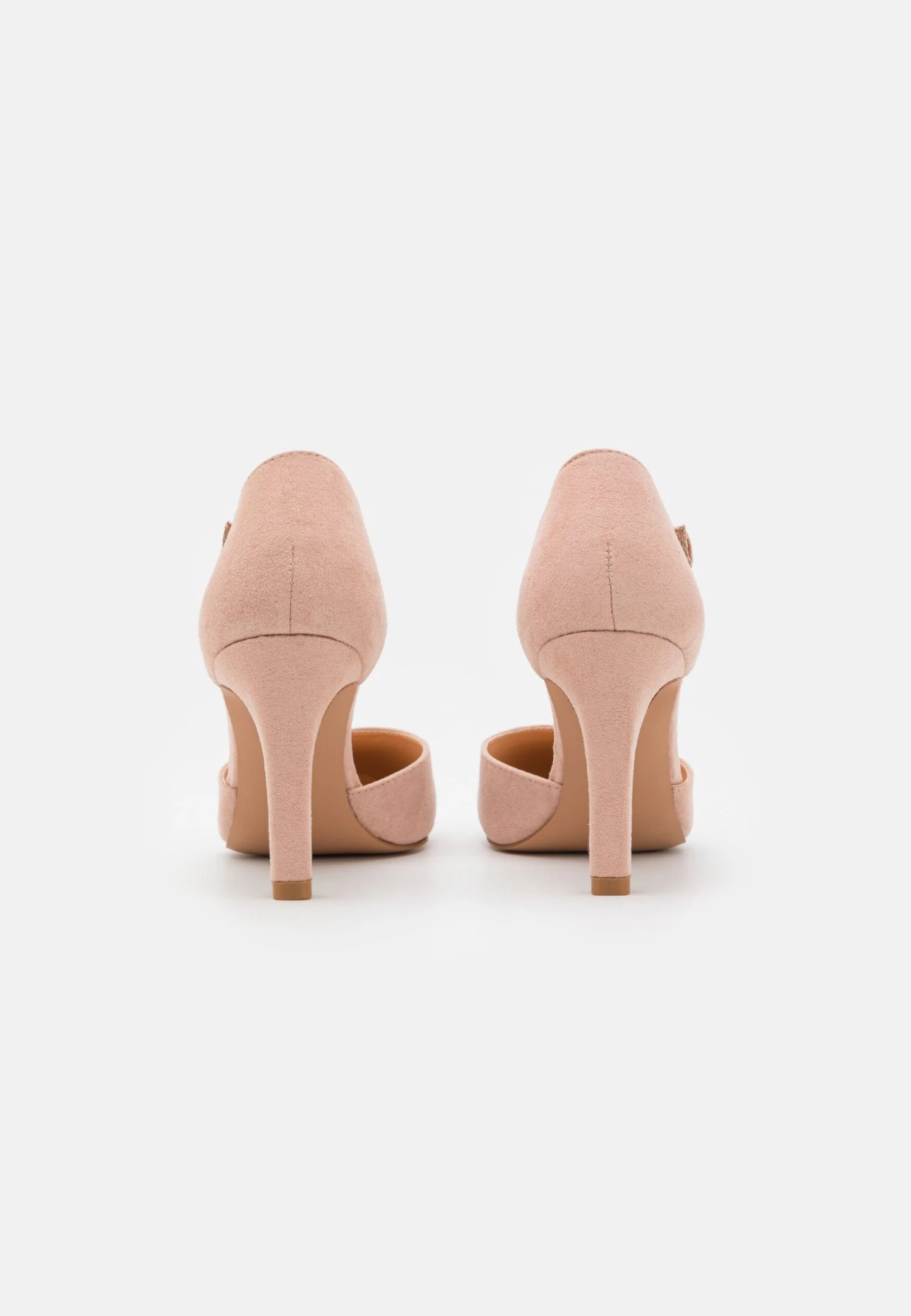 Anna Field Escarpins - Light Pink – Image 4