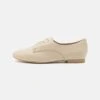 Anna Field Leather - Derbies - Off White