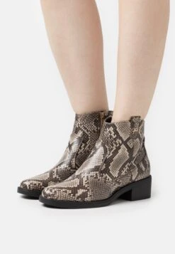 Anna Field Santiags - Multicoloured