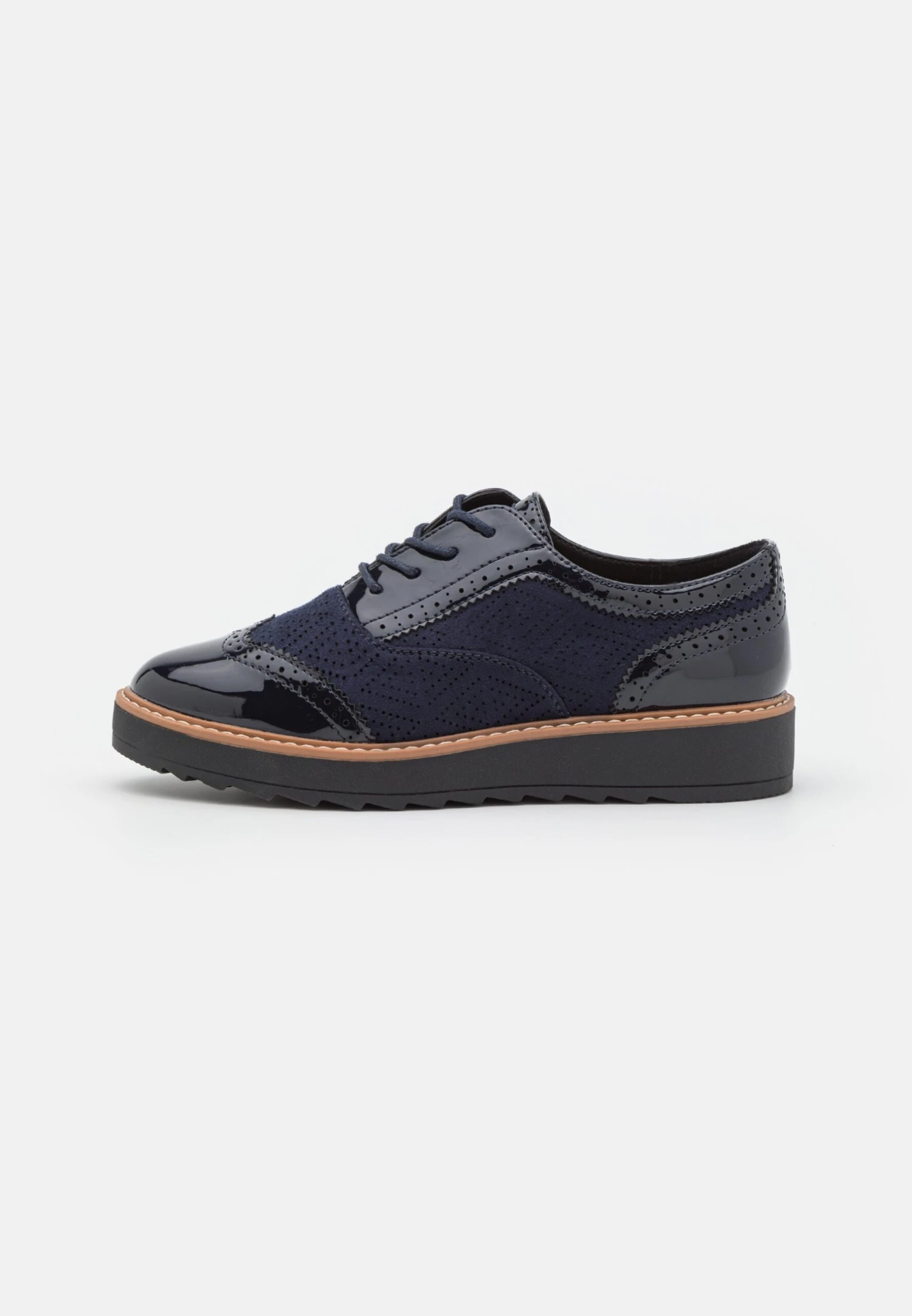 Derbies - Blue – Image 2