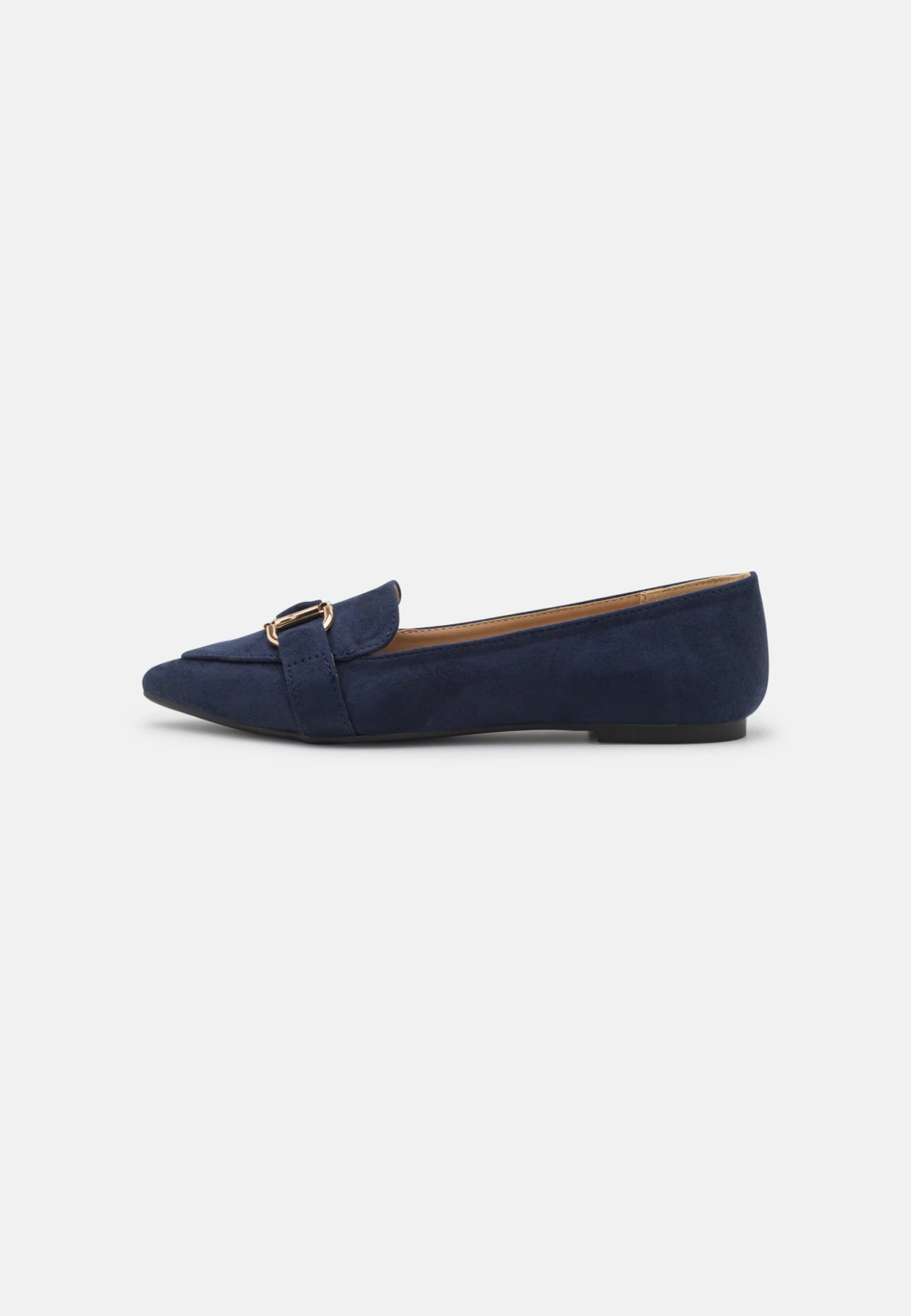 Anna Field Anas - Ballerines - Dark Blue – Image 2