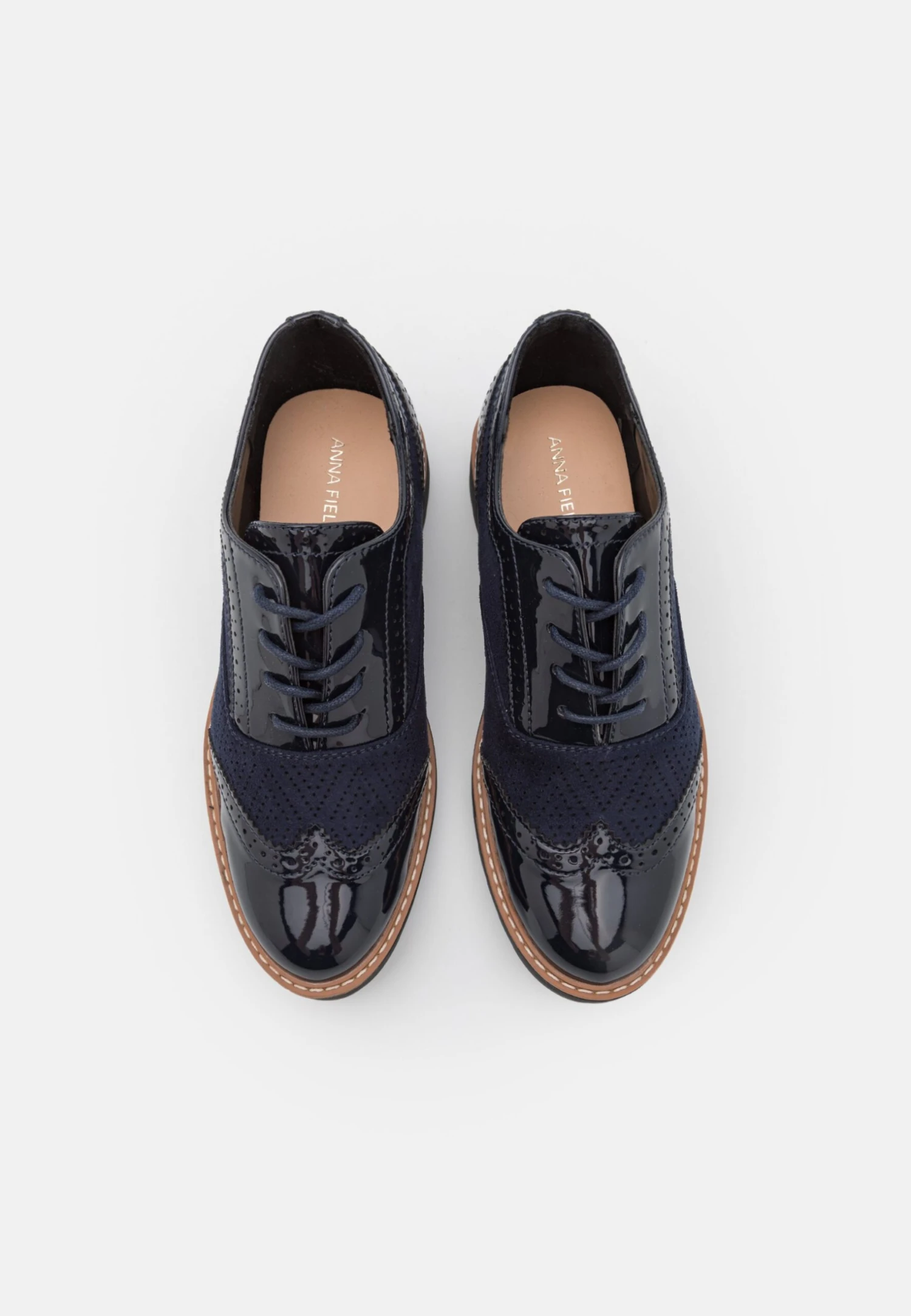 Derbies - Blue – Image 6