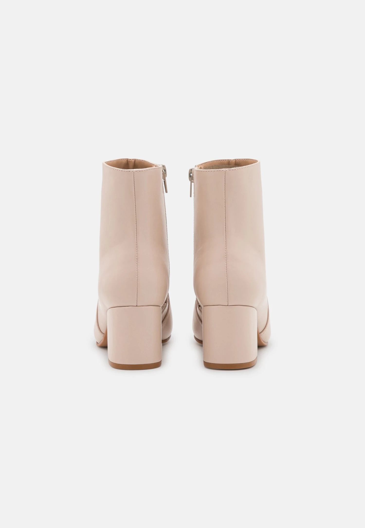 Anna Field Bottines - Beige – Image 4