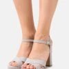 Anna Field Sandales - Light Grey