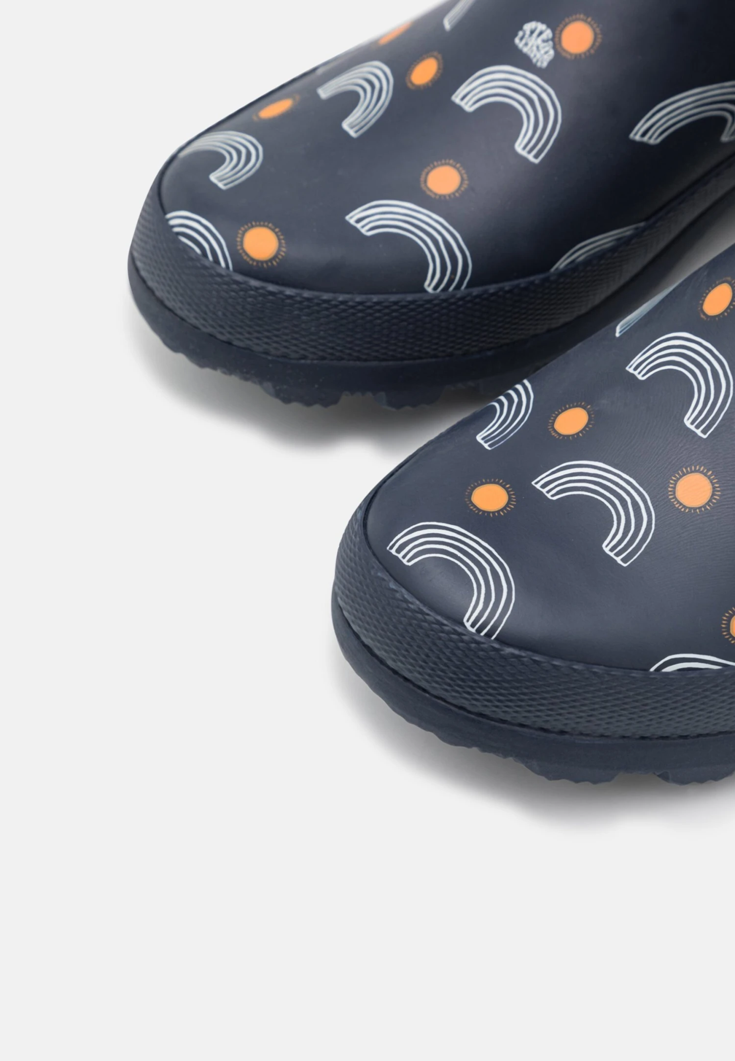 Anna Field Bottes En Caoutchouc - Dark Blue – Image 6