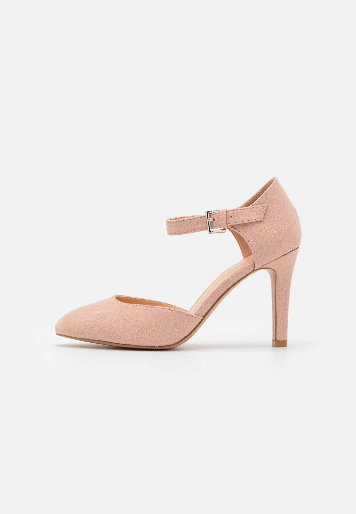 Anna Field Escarpins - Light Pink – Image 2