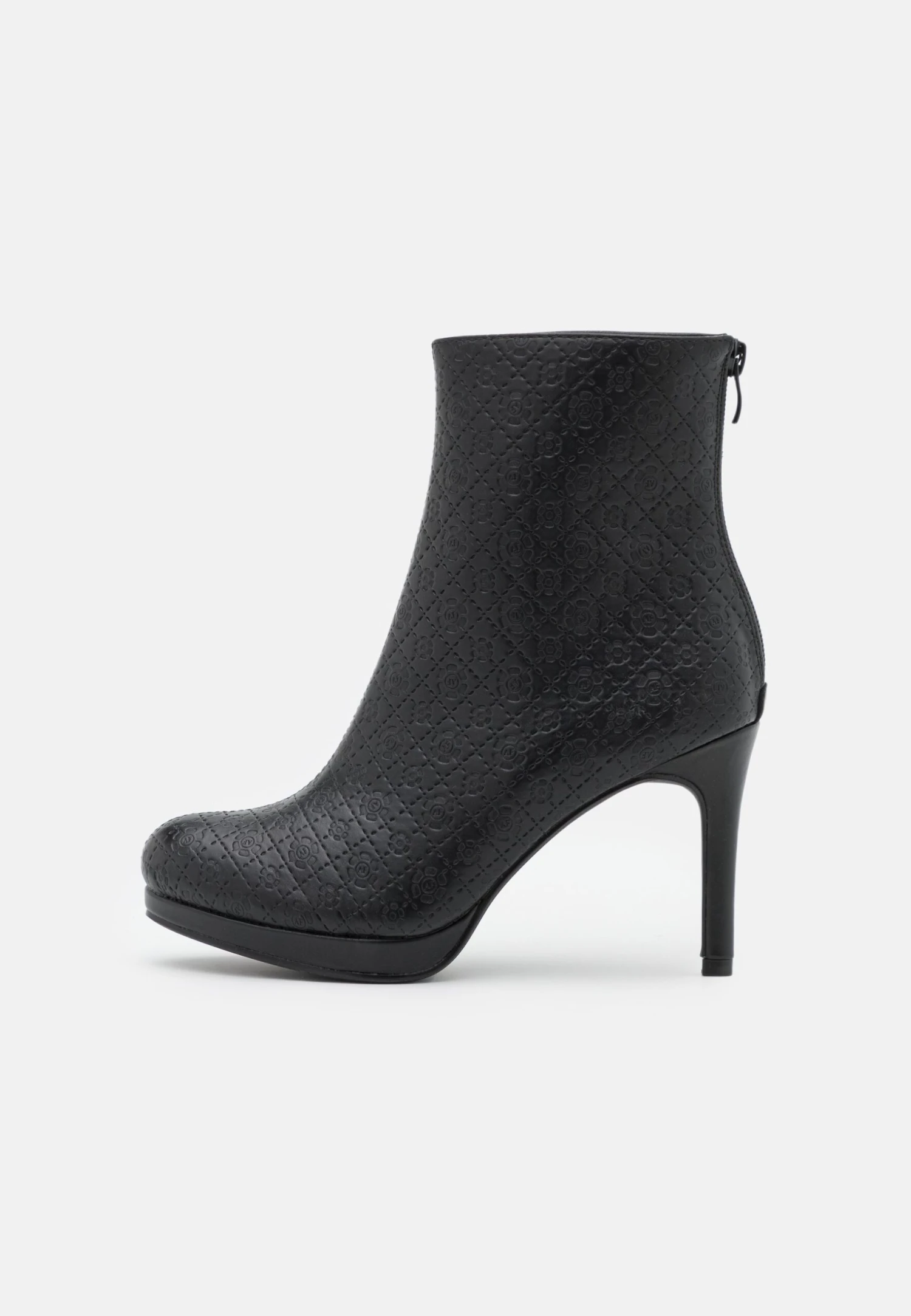 Anna Field Bottines - Black – Image 2