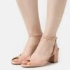 Anna Field Leather - Sandales - Light Pink