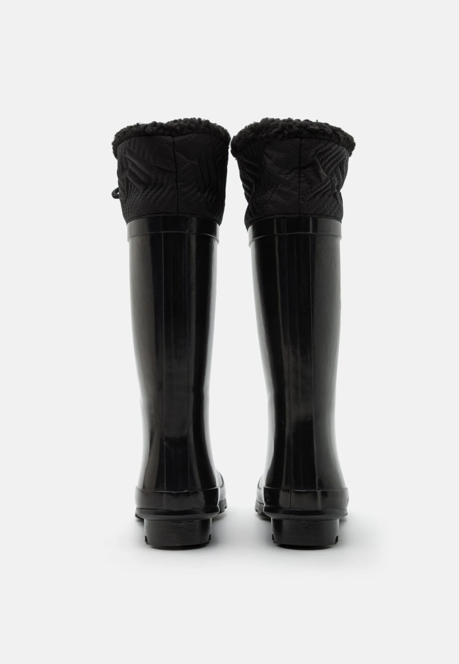 Anna Field Bottes En Caoutchouc - Black – Image 4