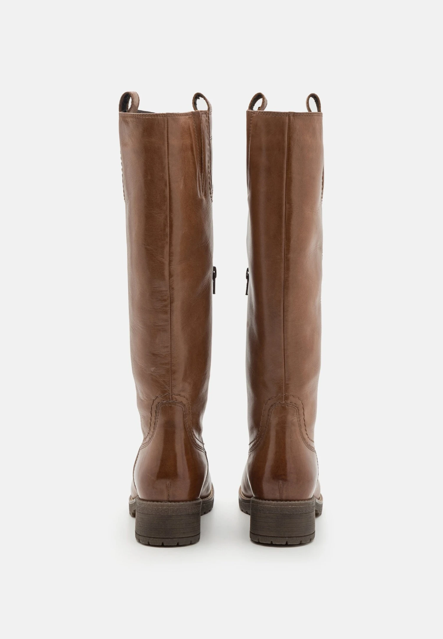 Anna Field Leather - Bottes - Brown – Image 4