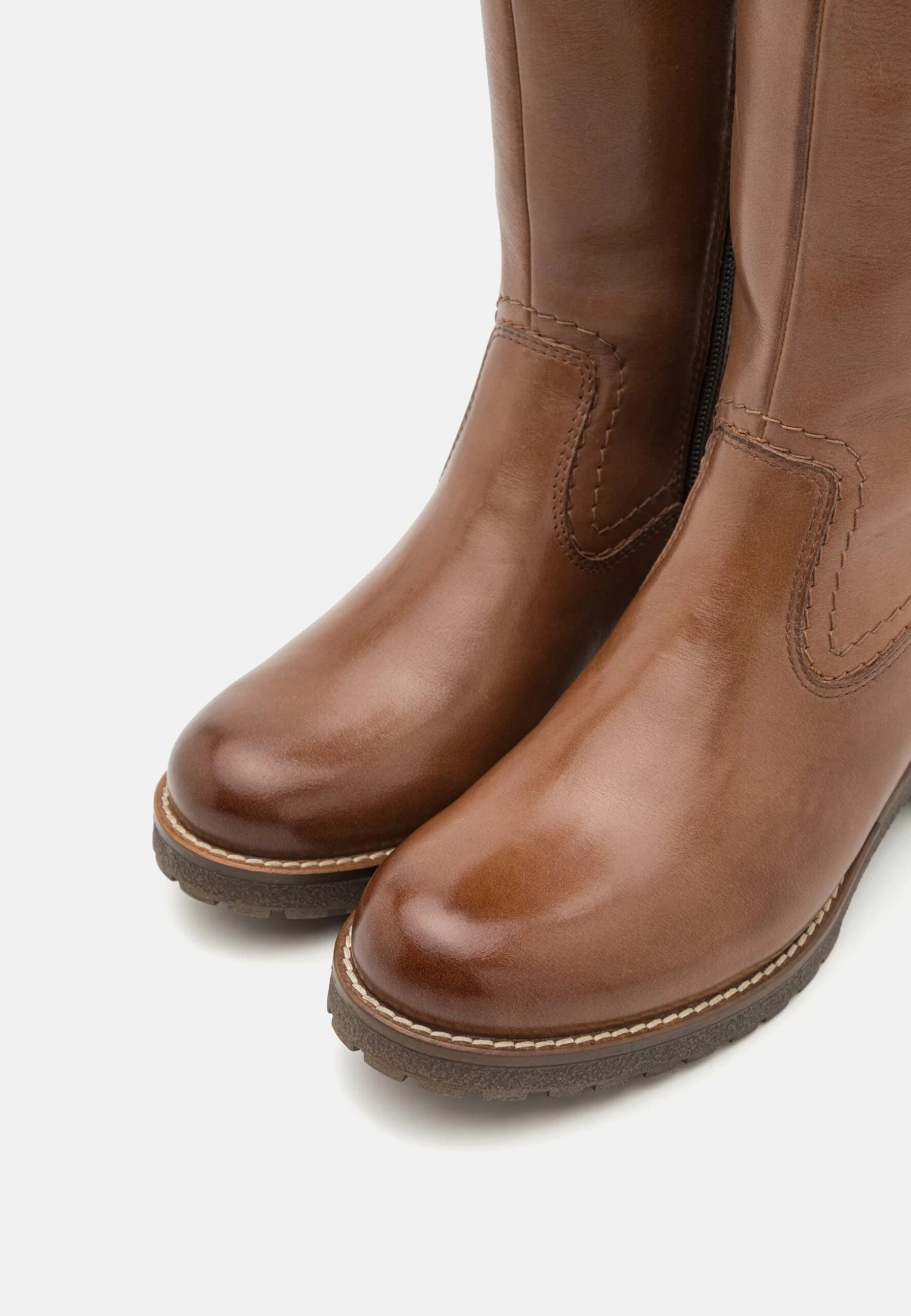 Anna Field Leather - Bottes - Brown – Image 6