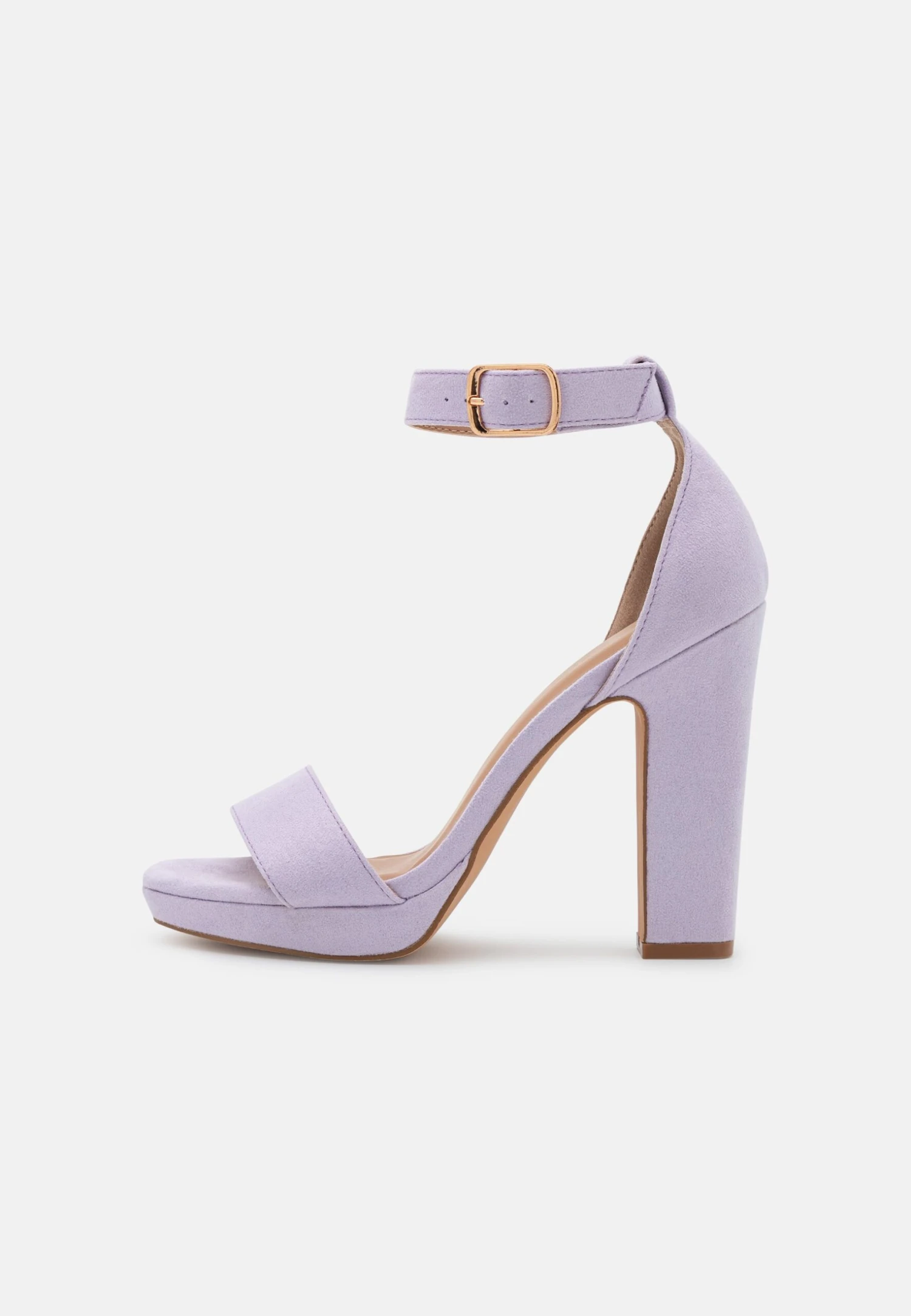Anna Field Sandales - Lilac – Image 2