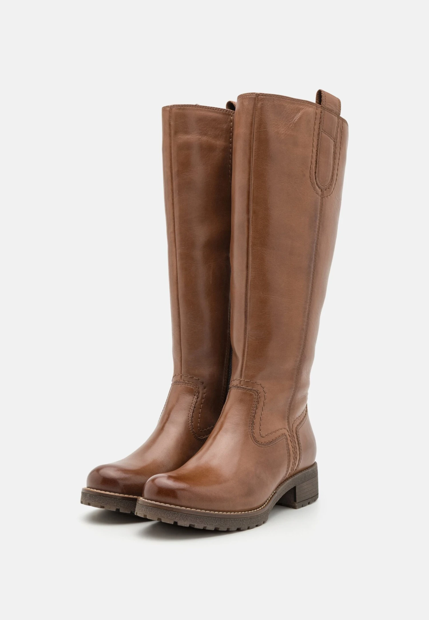 Anna Field Leather - Bottes - Brown – Image 3